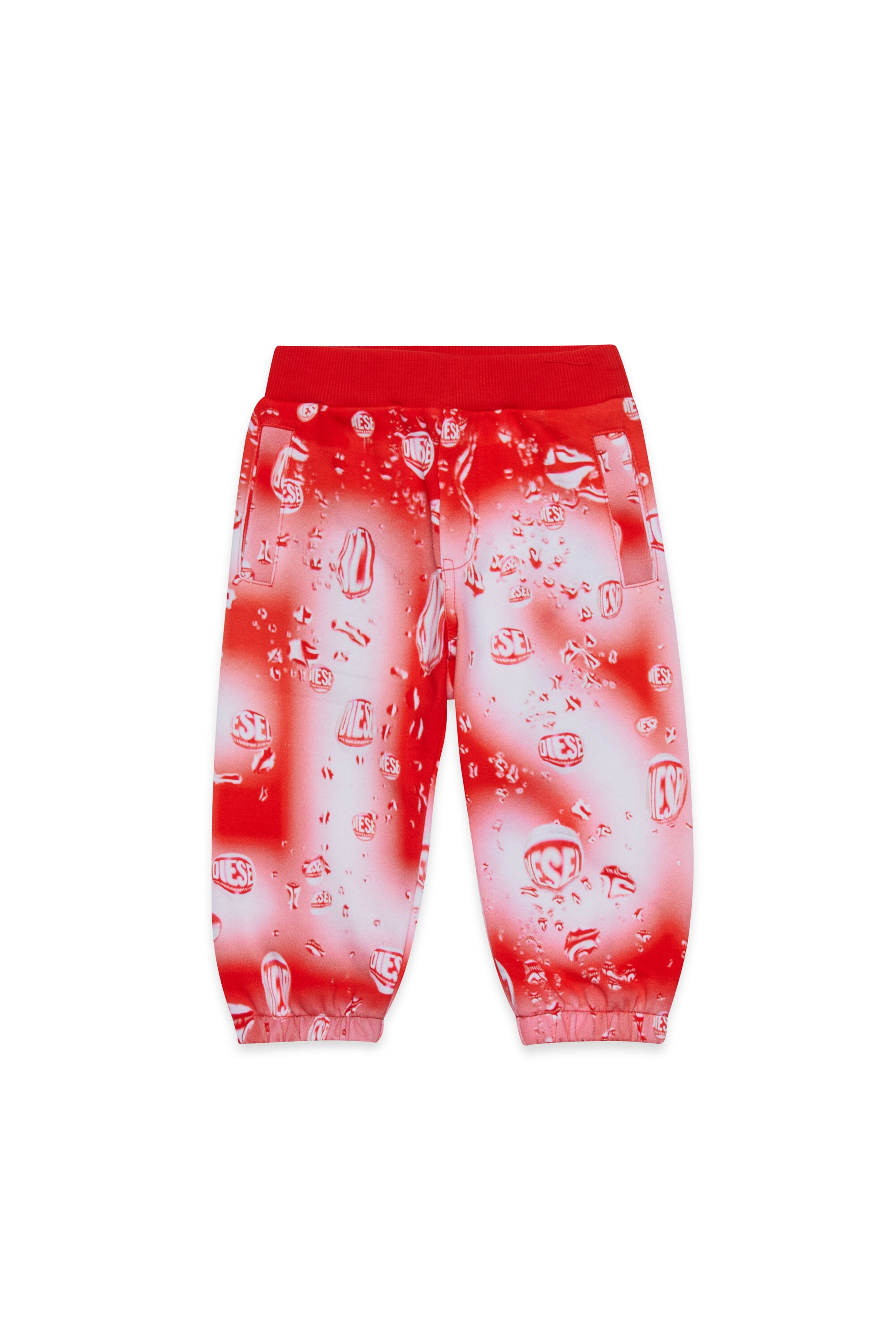Pantalones deportivos Waterdrop Diesel allover