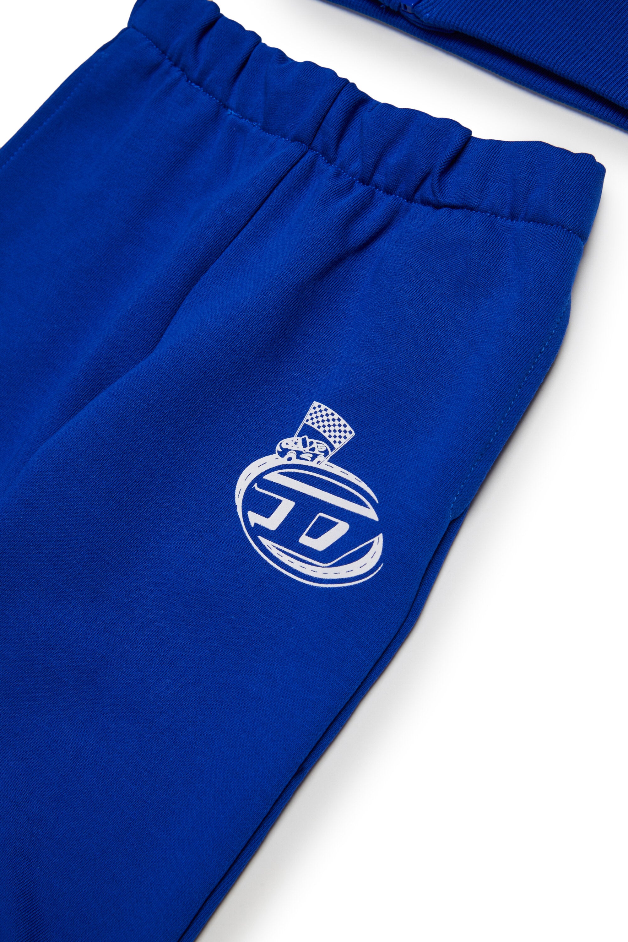Conjunto de chándal con gráficos Diesel Funny Racing