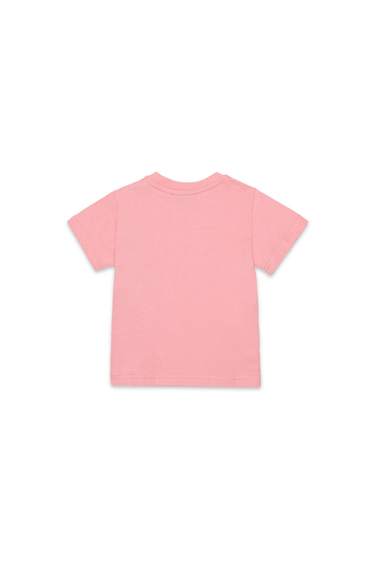 Camiseta con logo