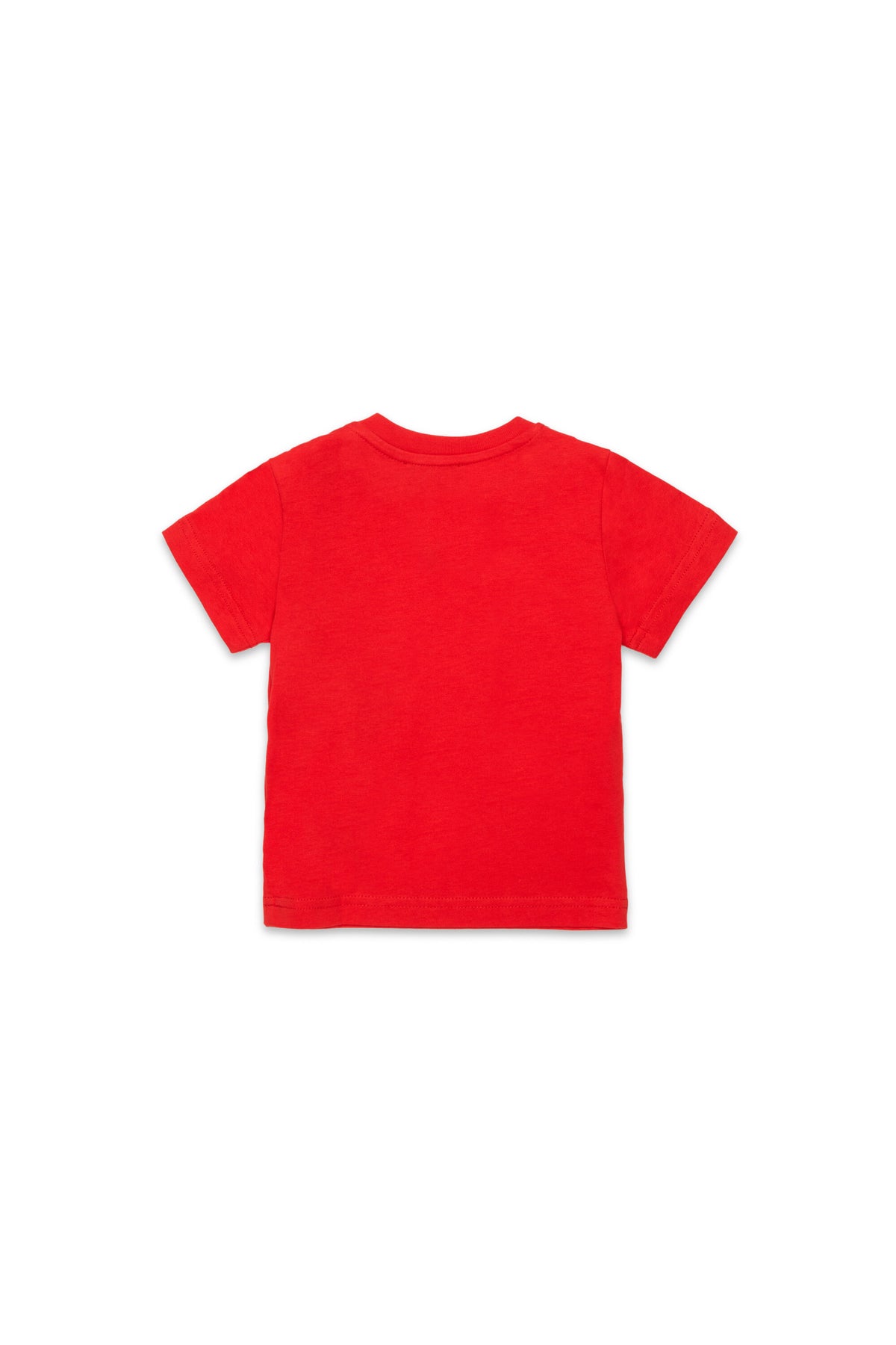 Camiseta con logo
