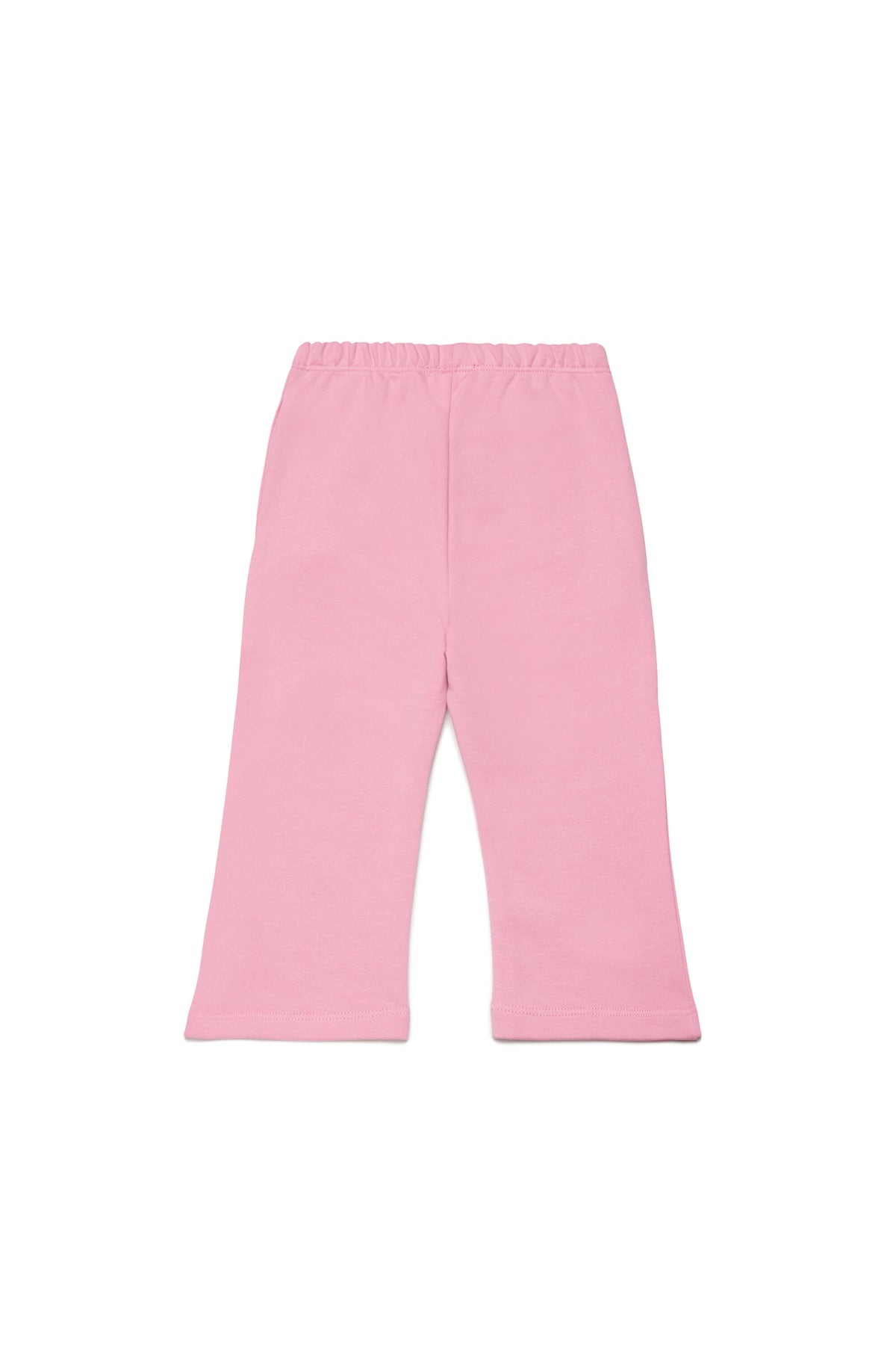 Sweatpants with heart logo