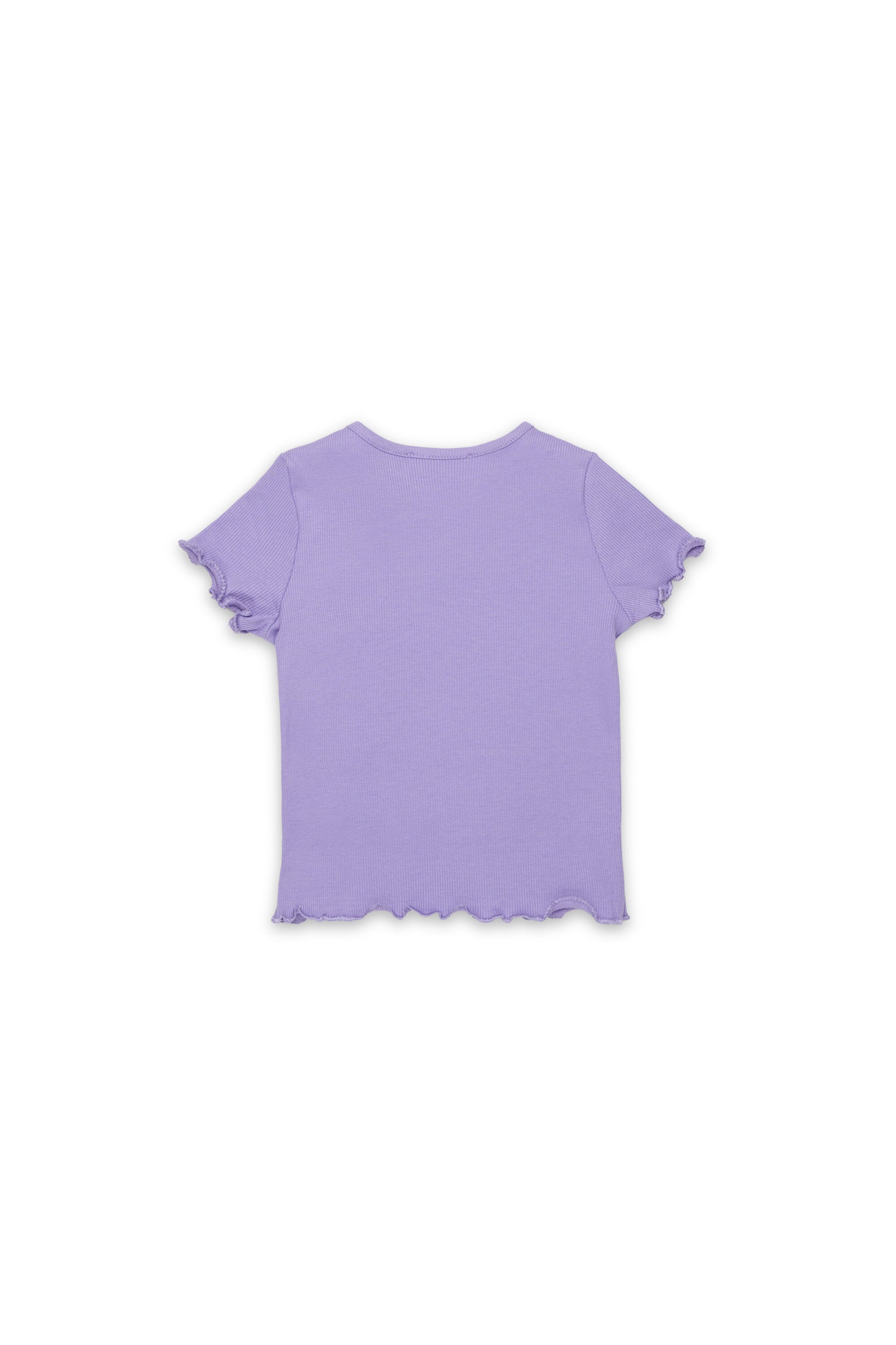 Camiseta con logo
