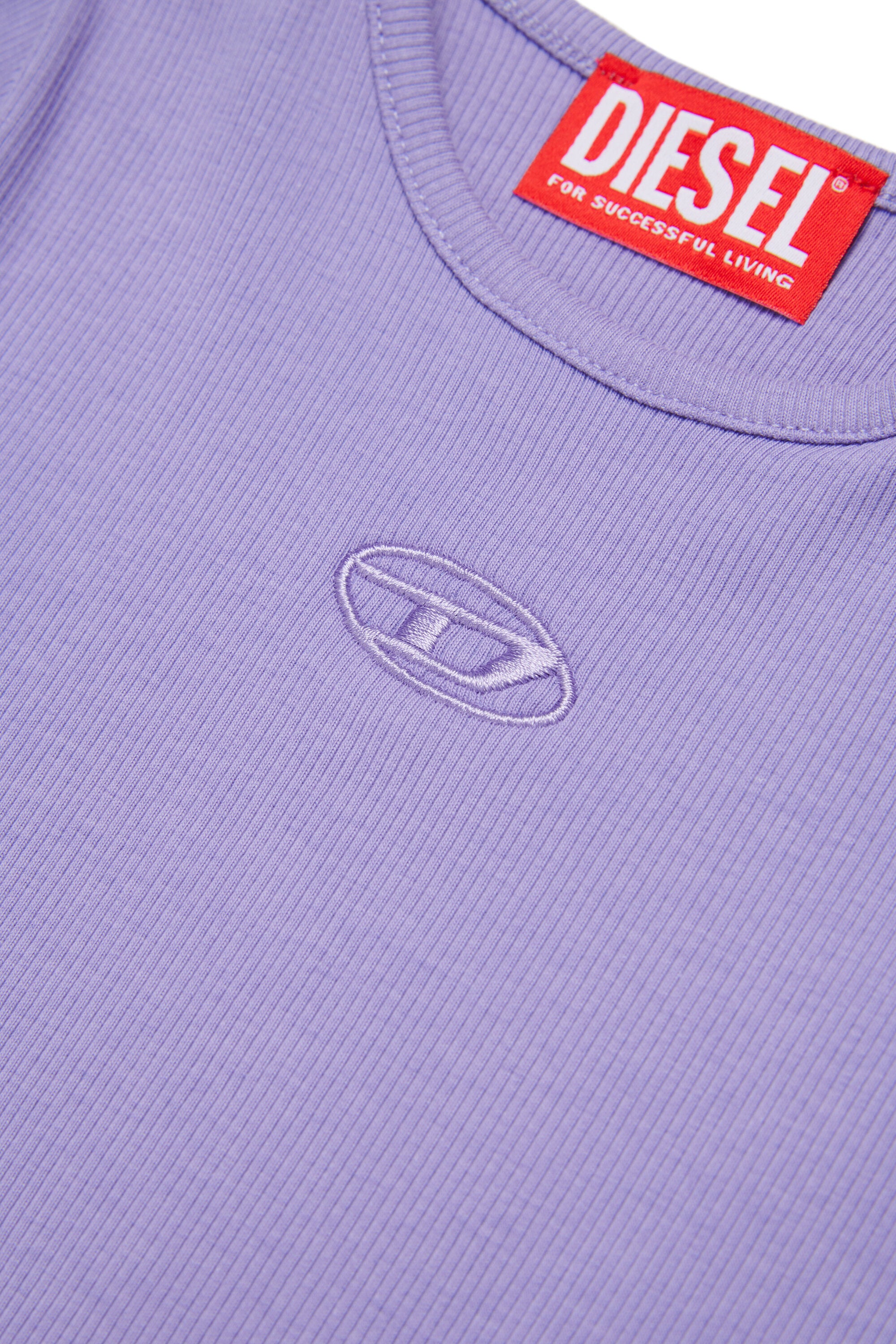 Camiseta con logo