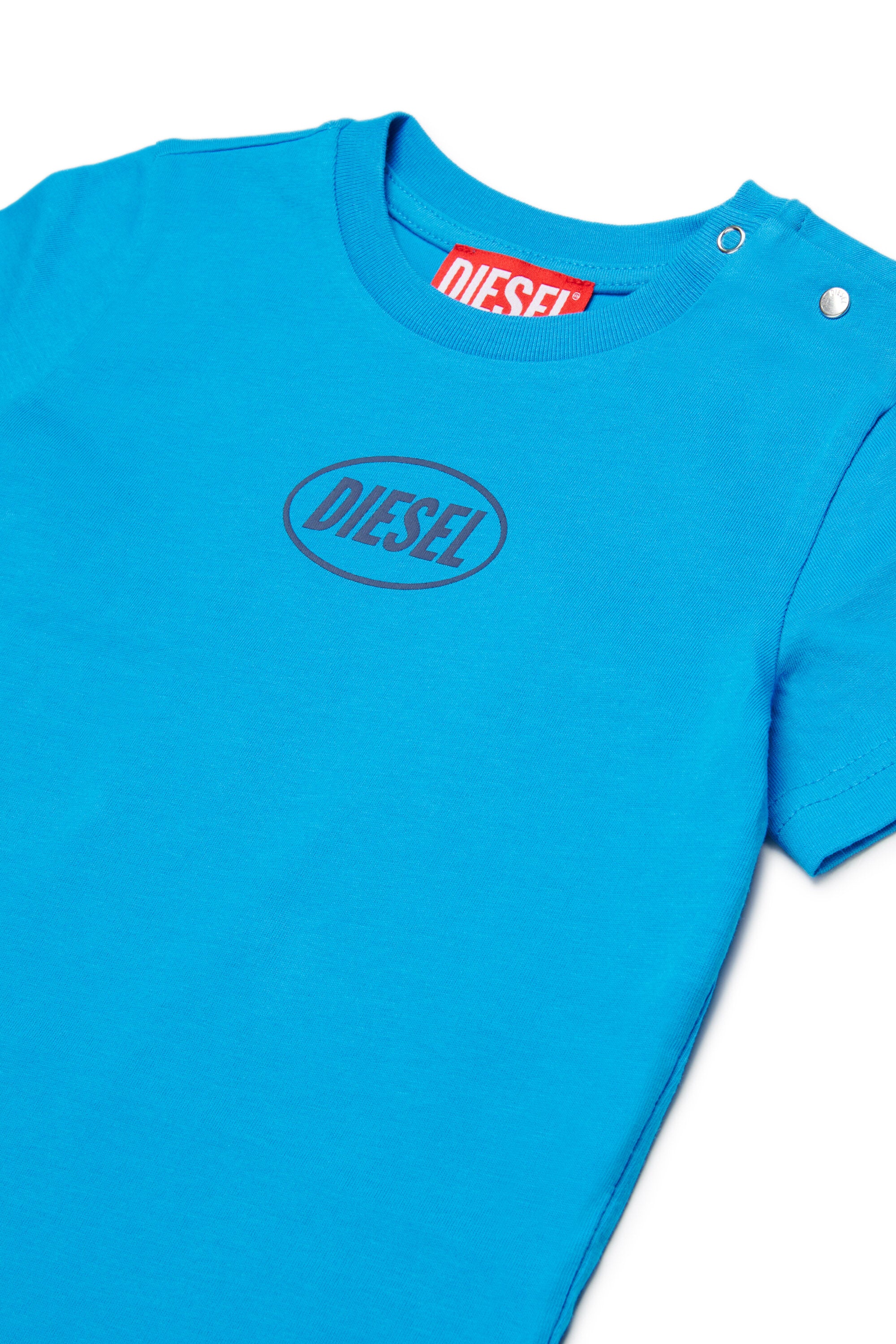 Diesel baby T-shirt | BRAVE KID