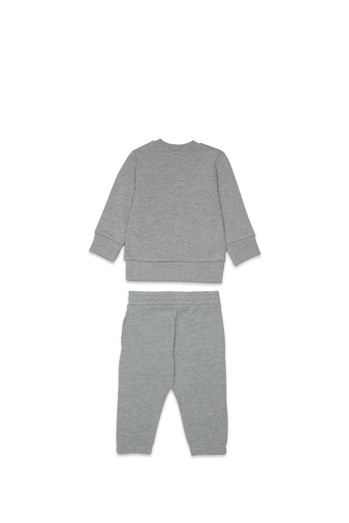 Tracksuit with logo