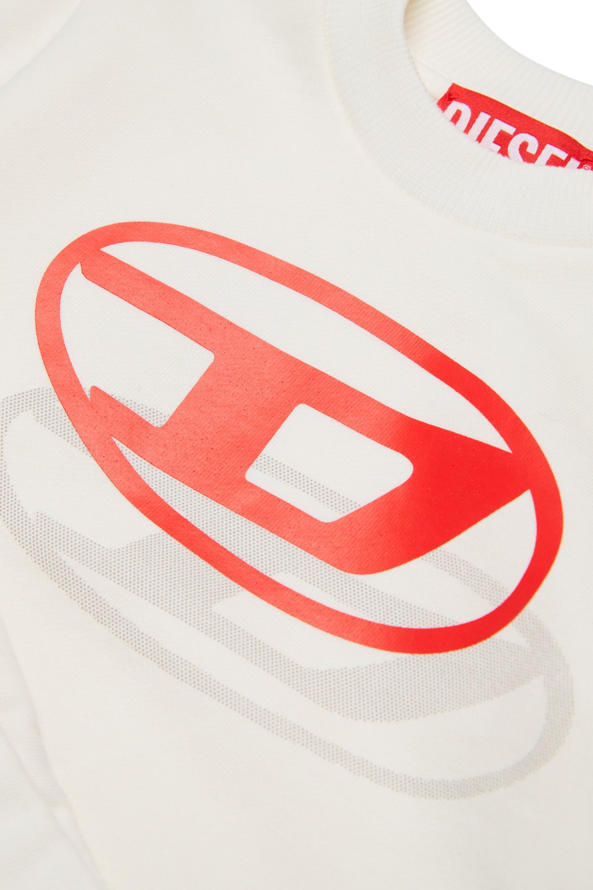 Tracksuit with logo