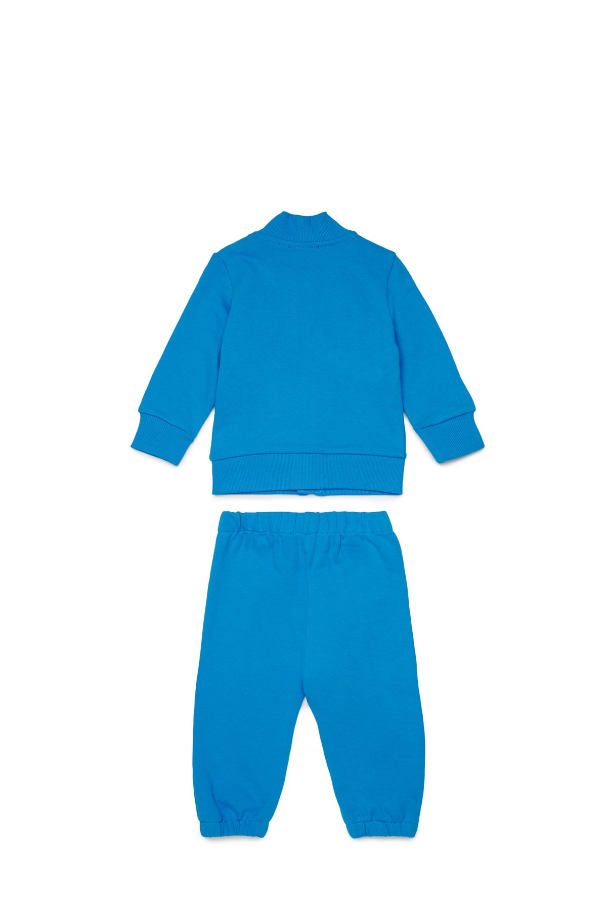 Chándal con logo