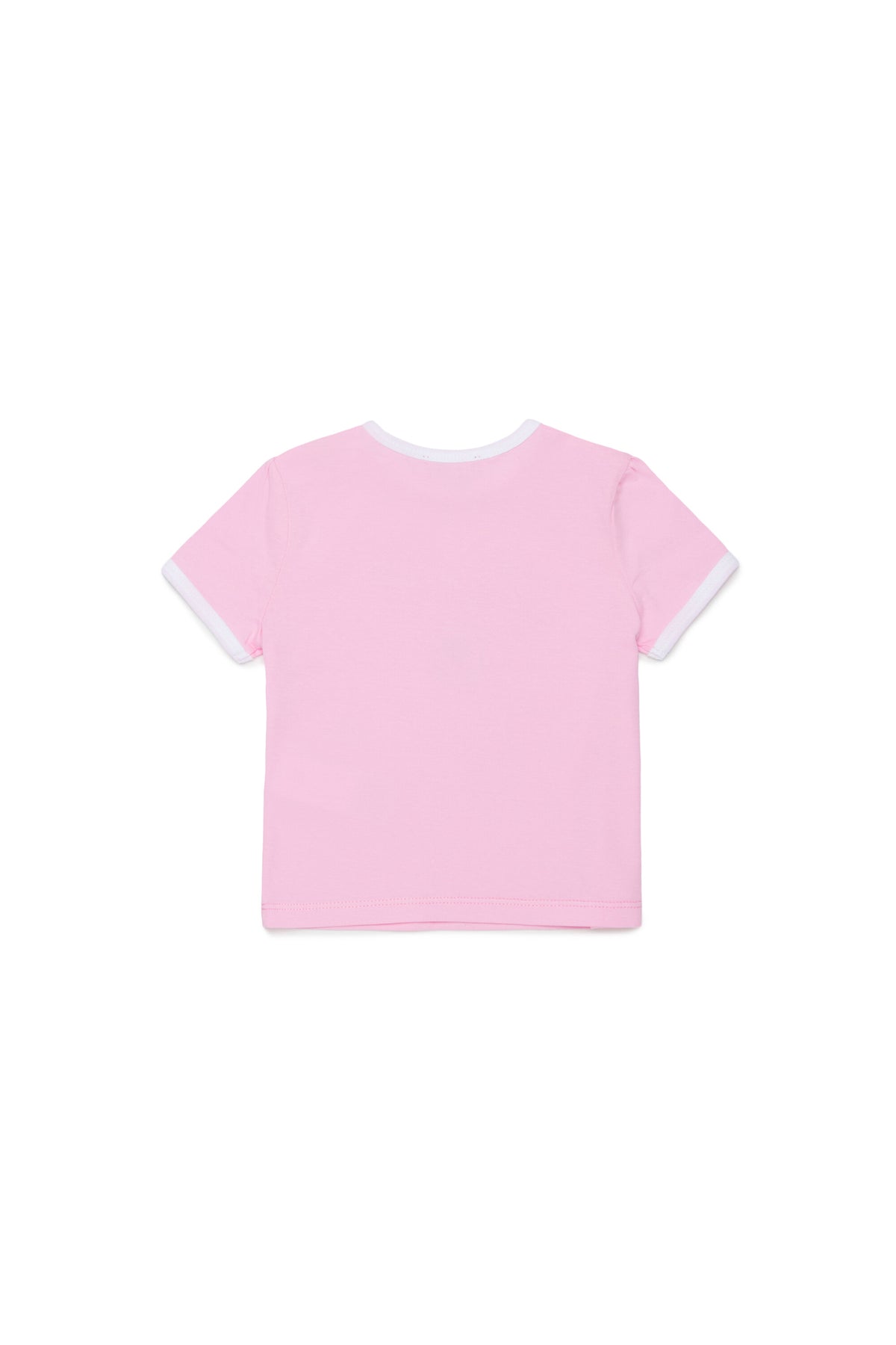 Camiseta con logo