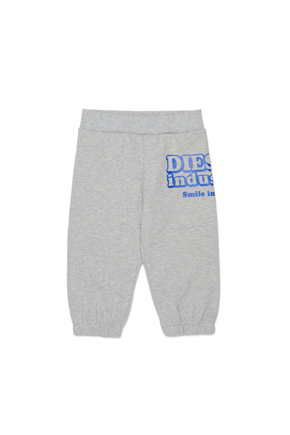 Sweatpants with logo