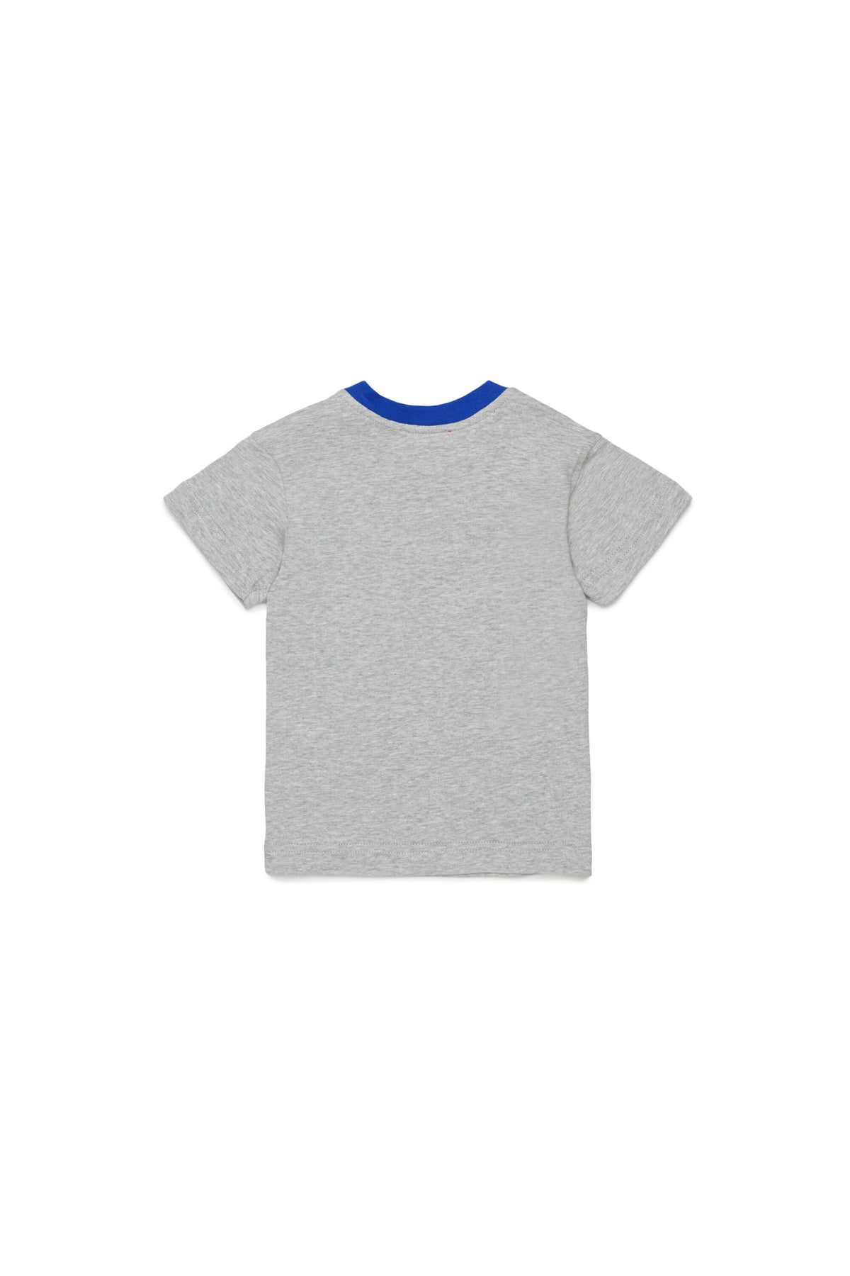 Camiseta con logo