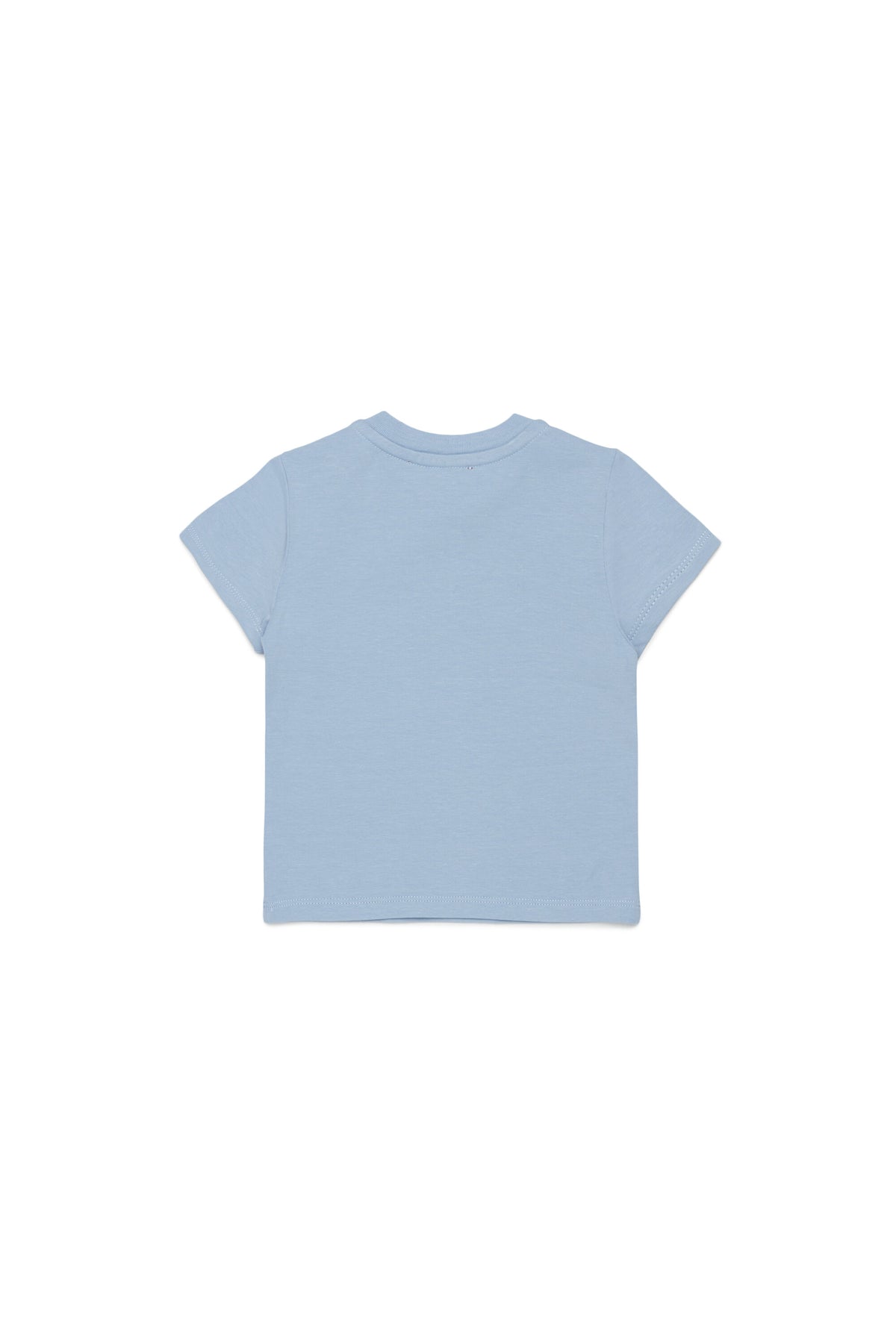Camiseta con logo