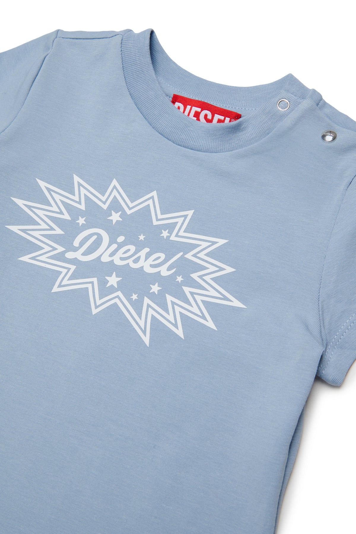 Camiseta con logo