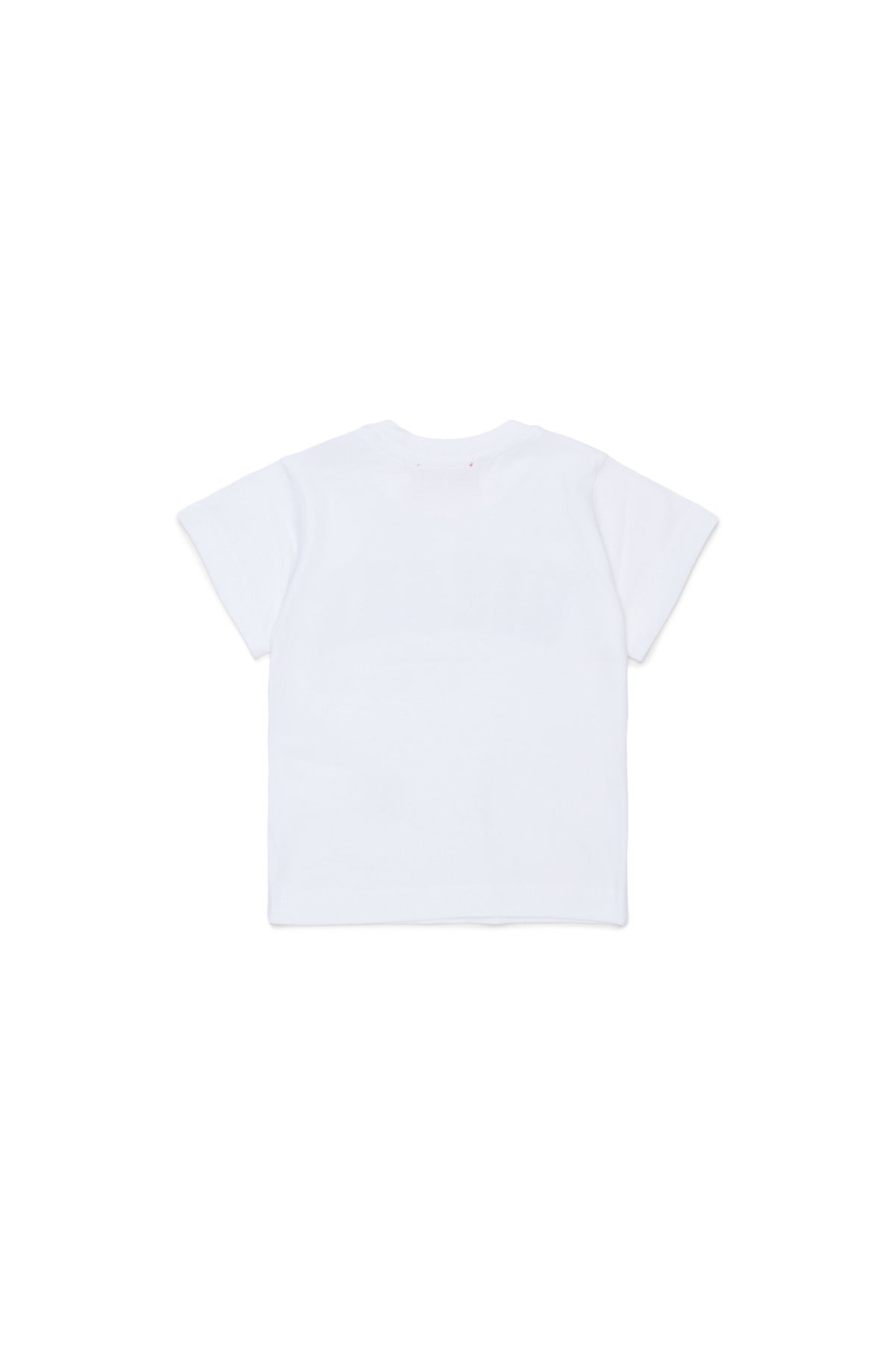 Camiseta con logo