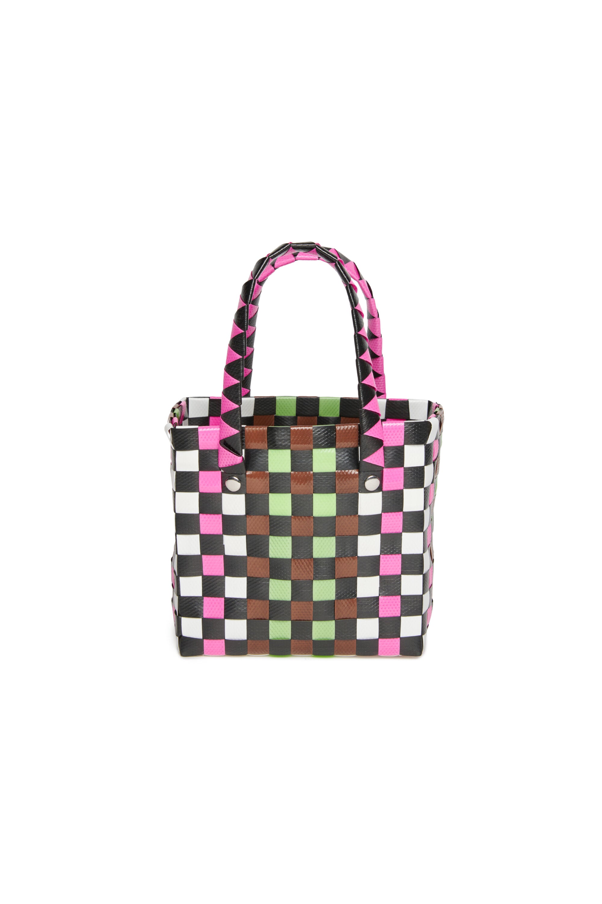 Marni woven micro basket bag for children | Brave Kid