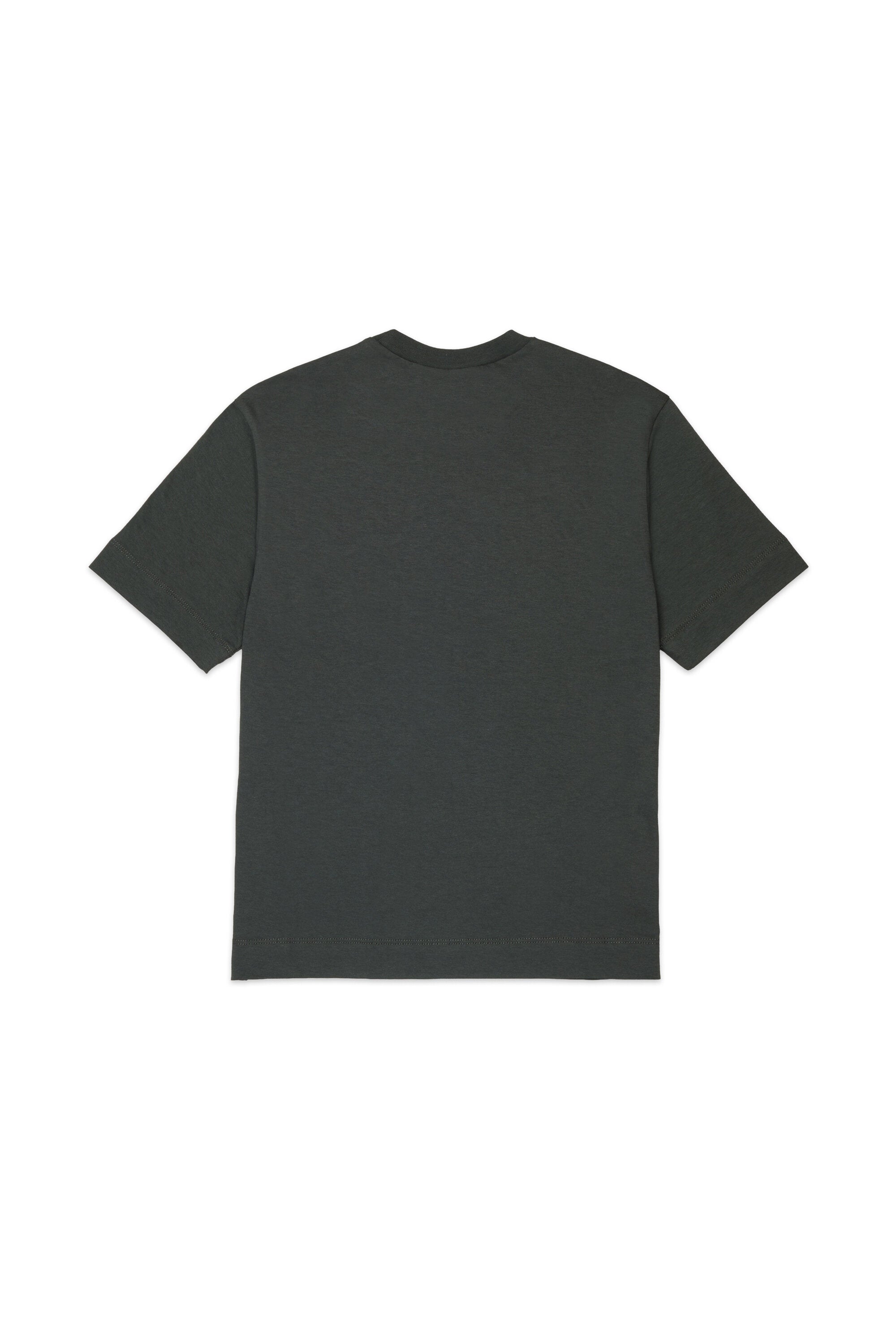 Camiseta de jersey con logotipo