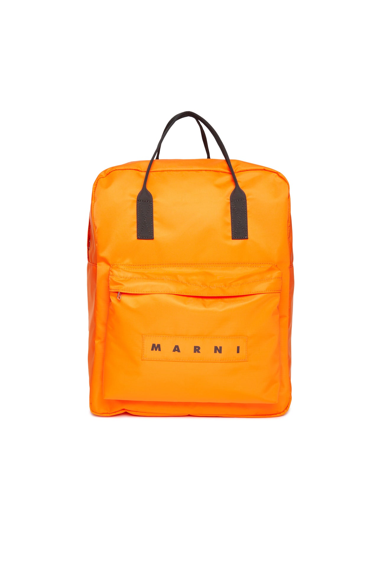 Branded backpack Branded backpack