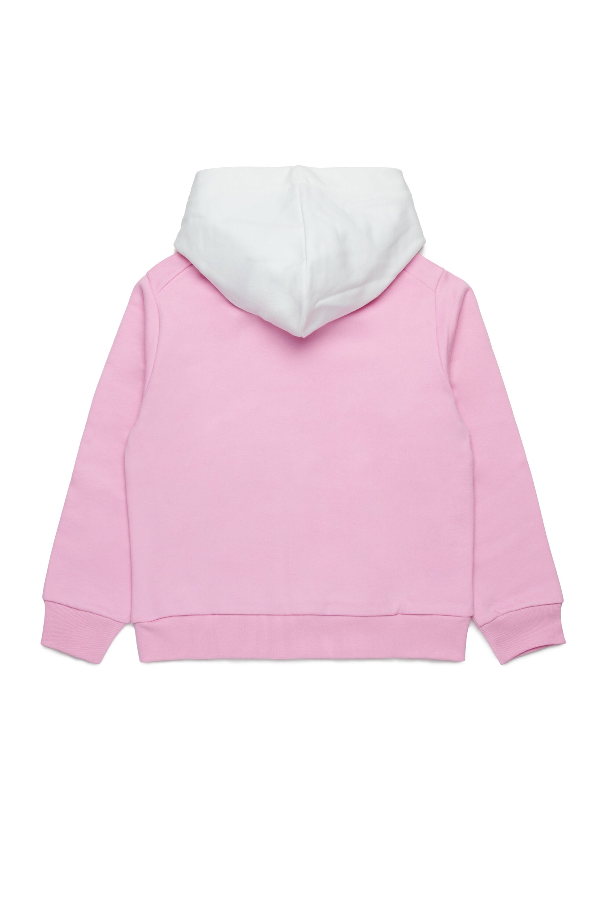 MARNI kids' colourblock hooded sweatshirt | BRAVE KID