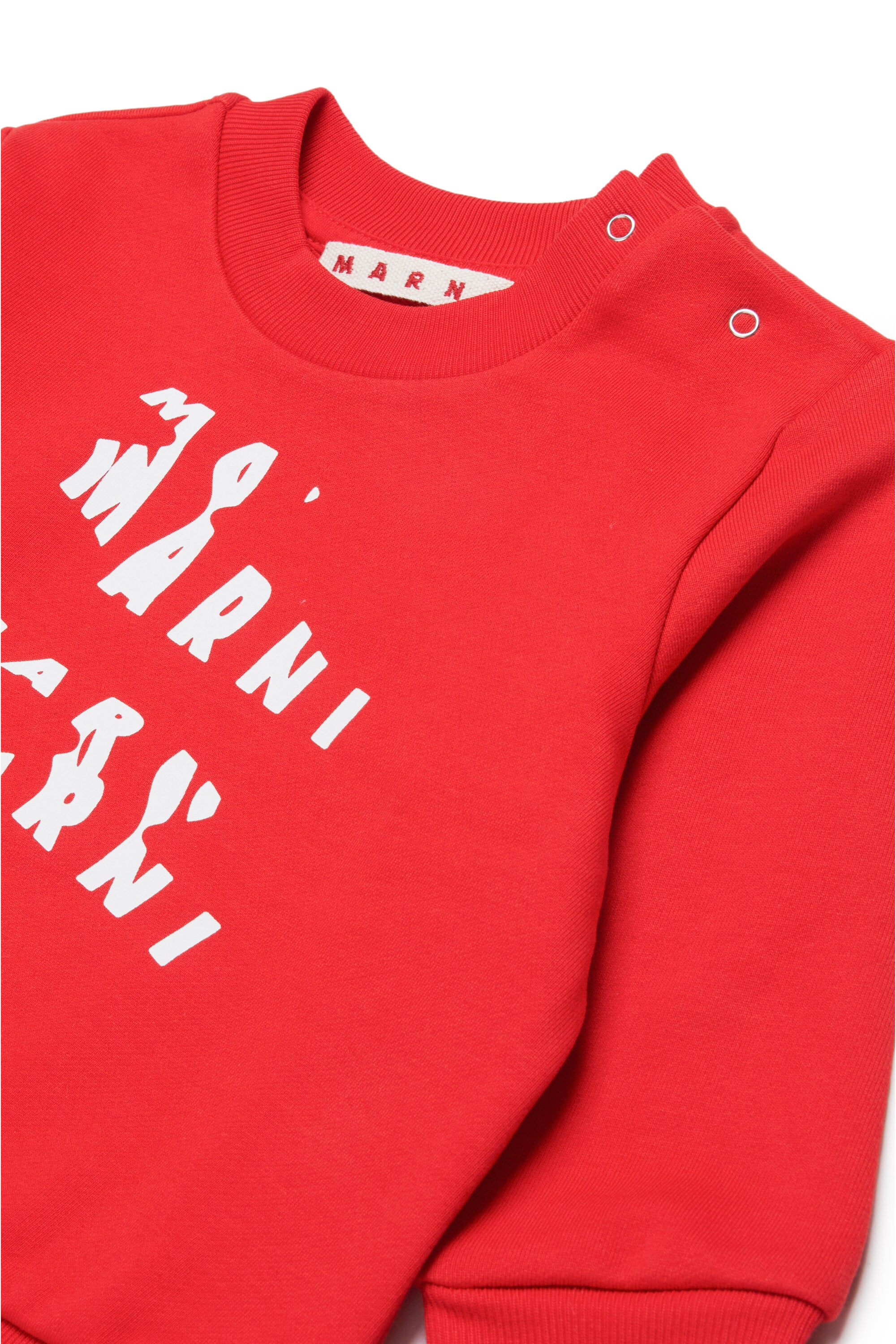 Infant shops marni sweatshirt 12months