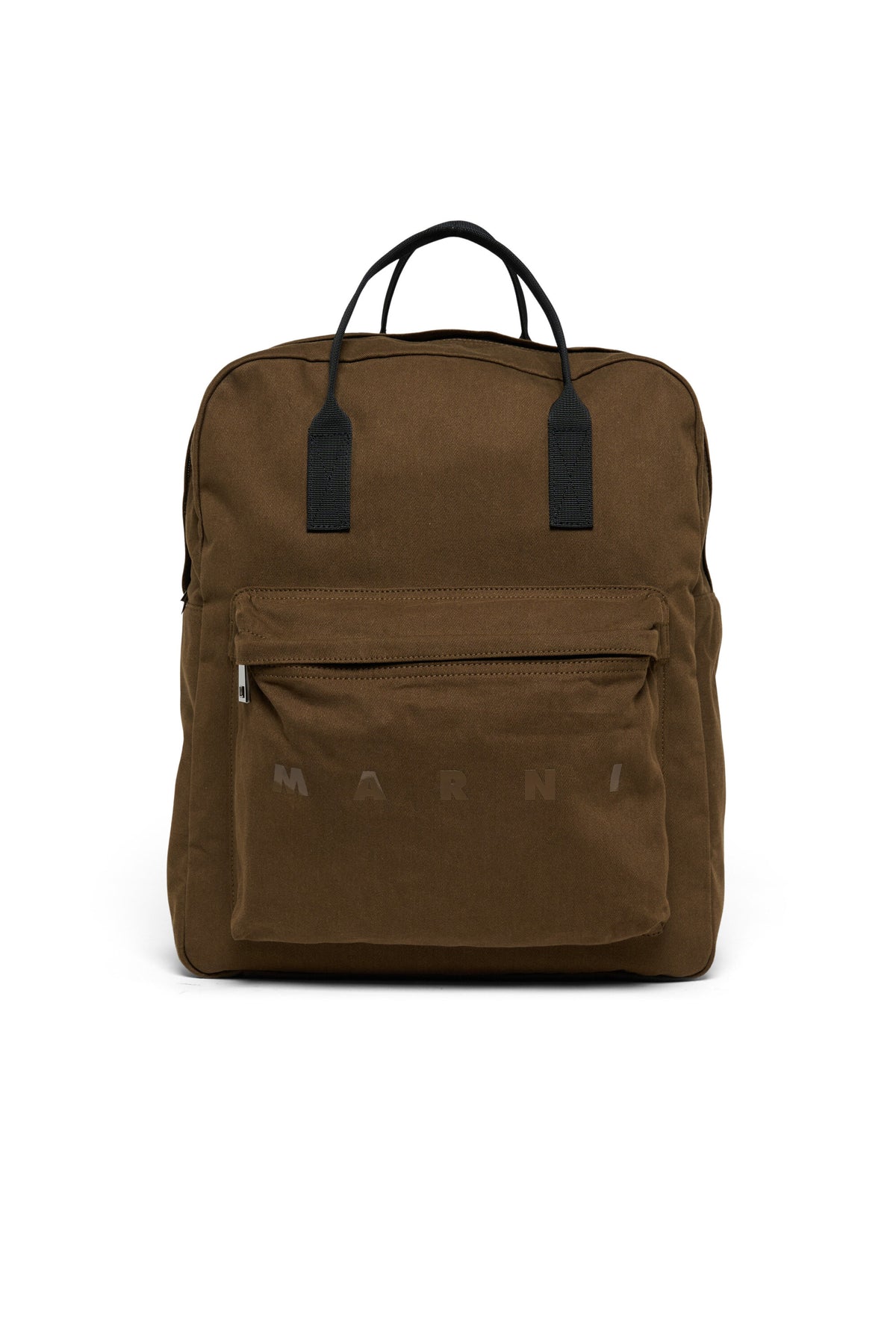 Mochila con logo