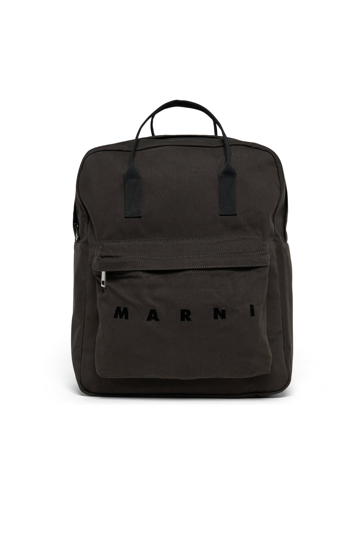 Mochila con logo