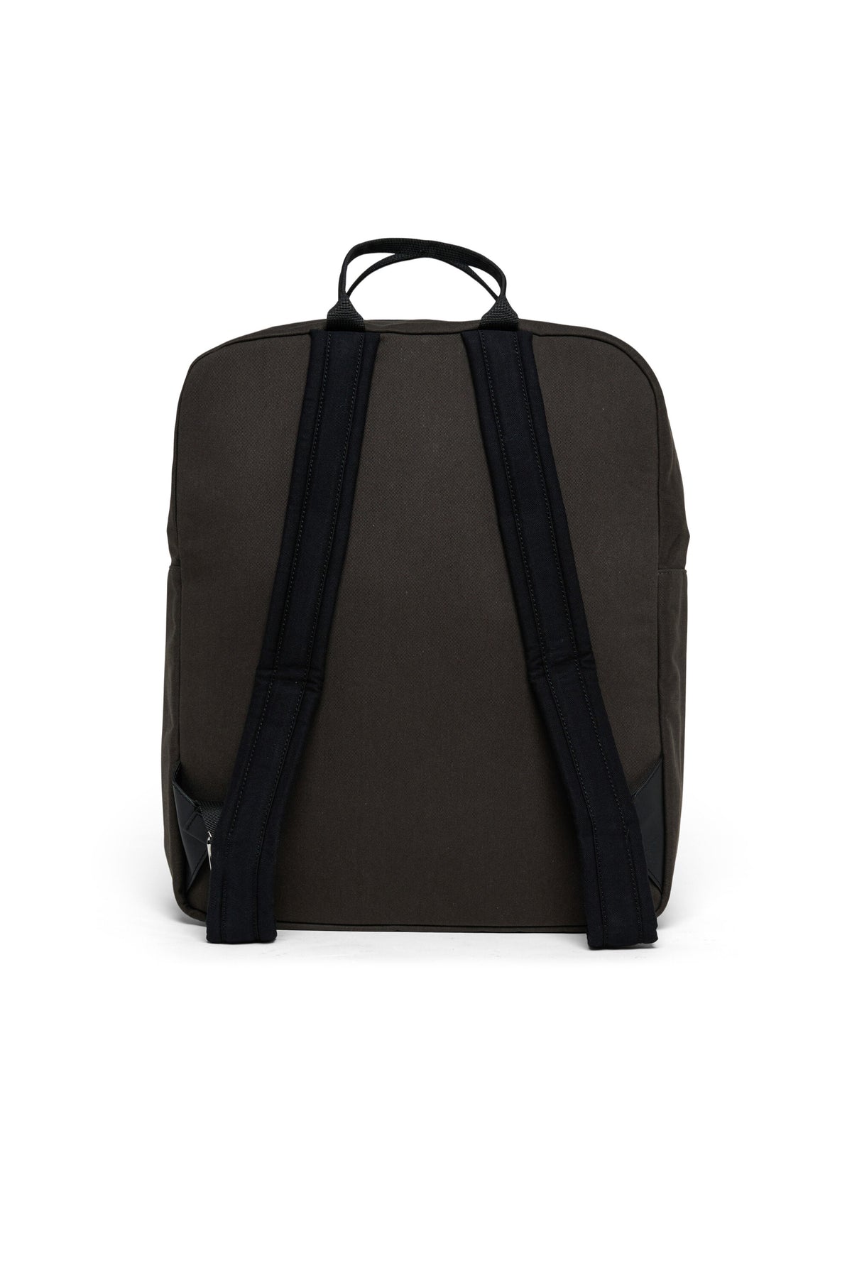 Mochila con logo
