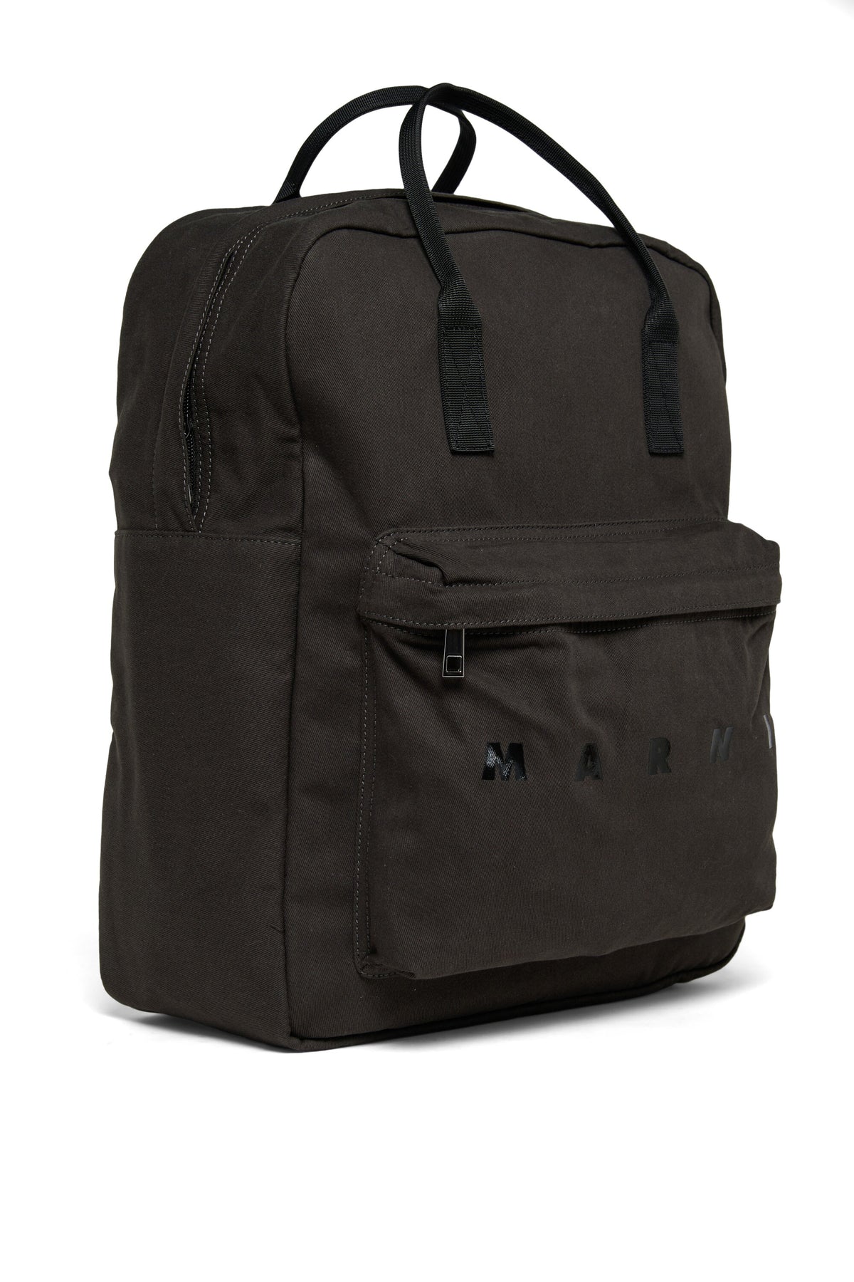 Mochila con logo
