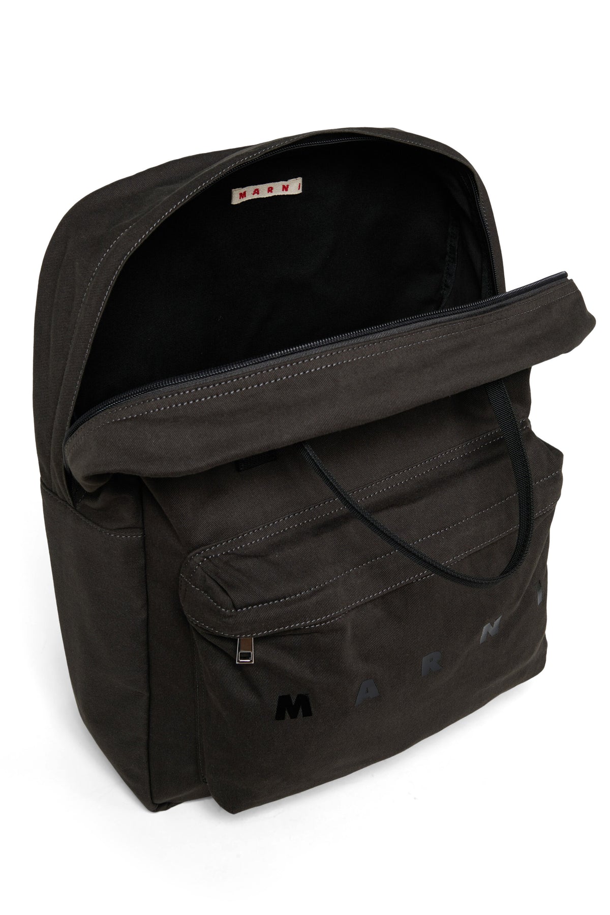 Mochila con logo