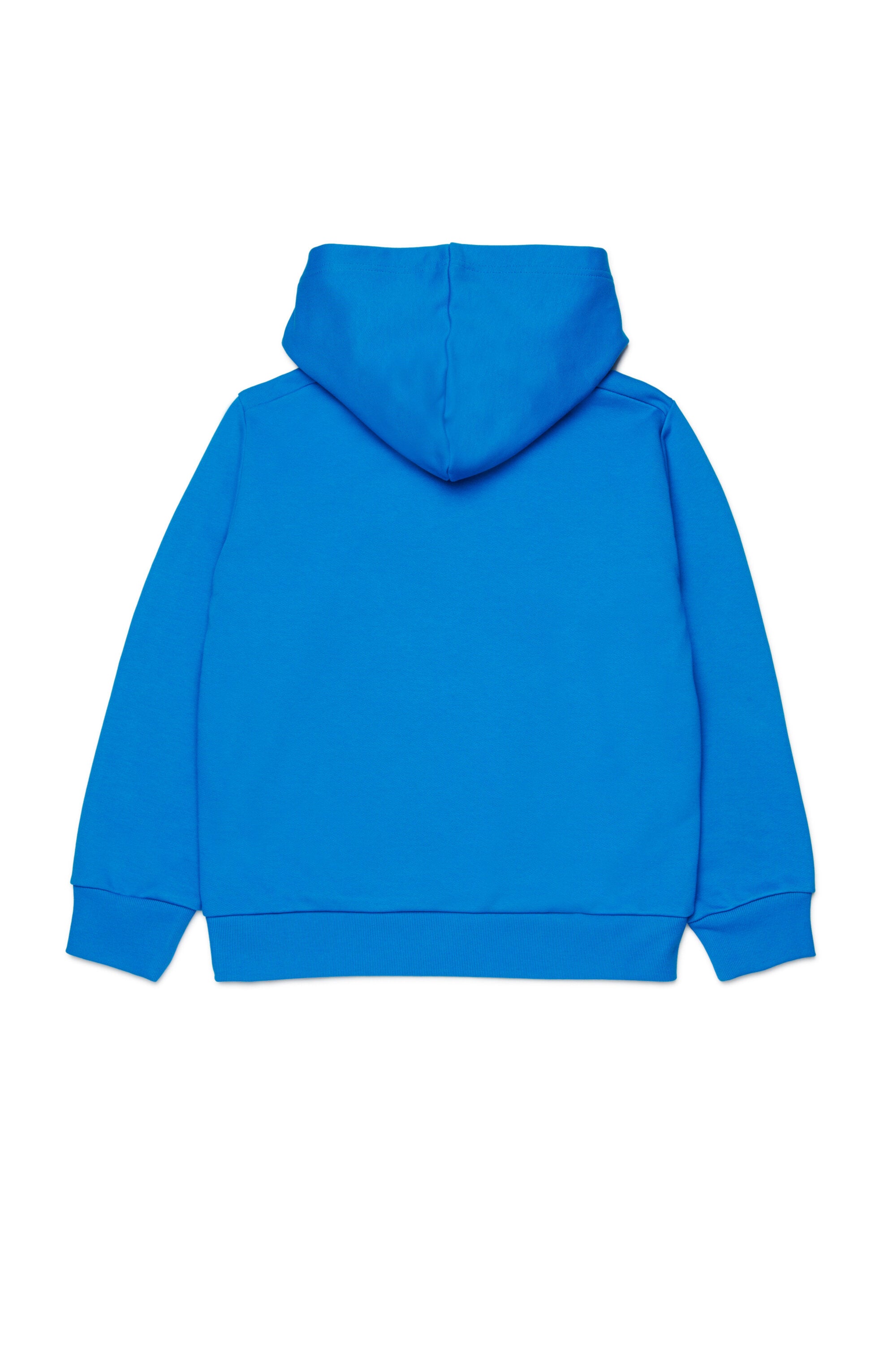 Capucha conlogo MARNI Patch bordado