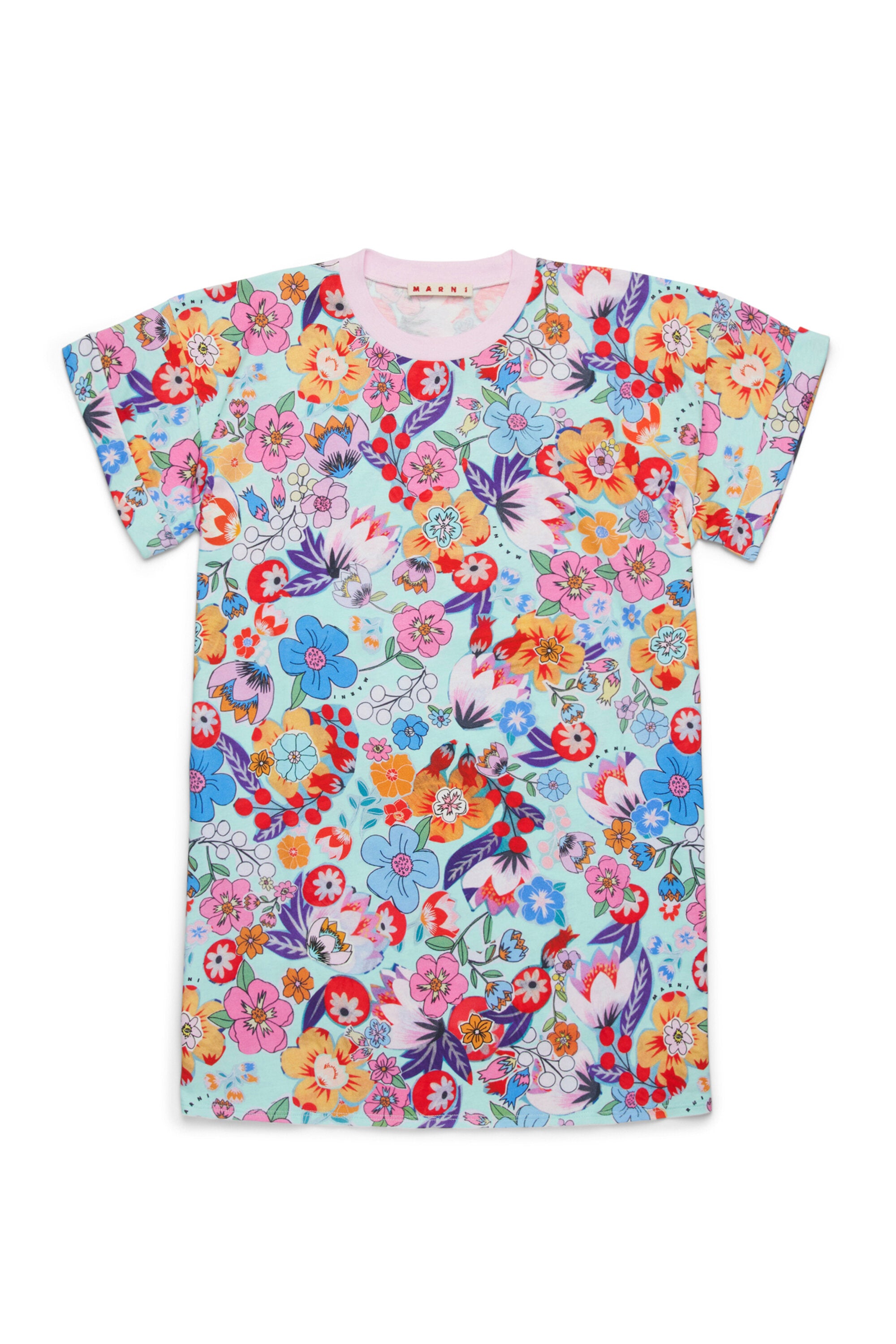 Vestido de playa Holiday