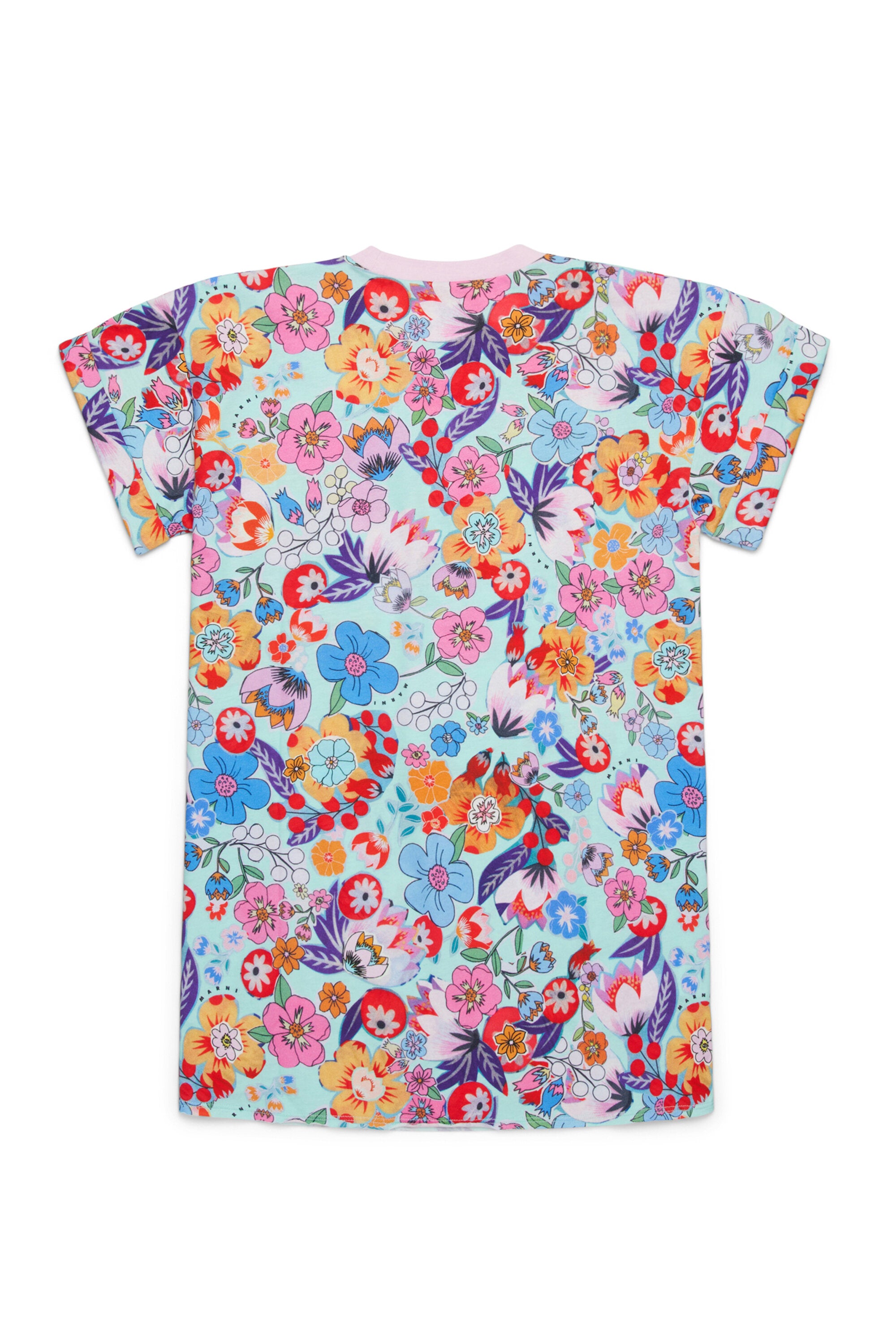 Vestido de playa Holiday