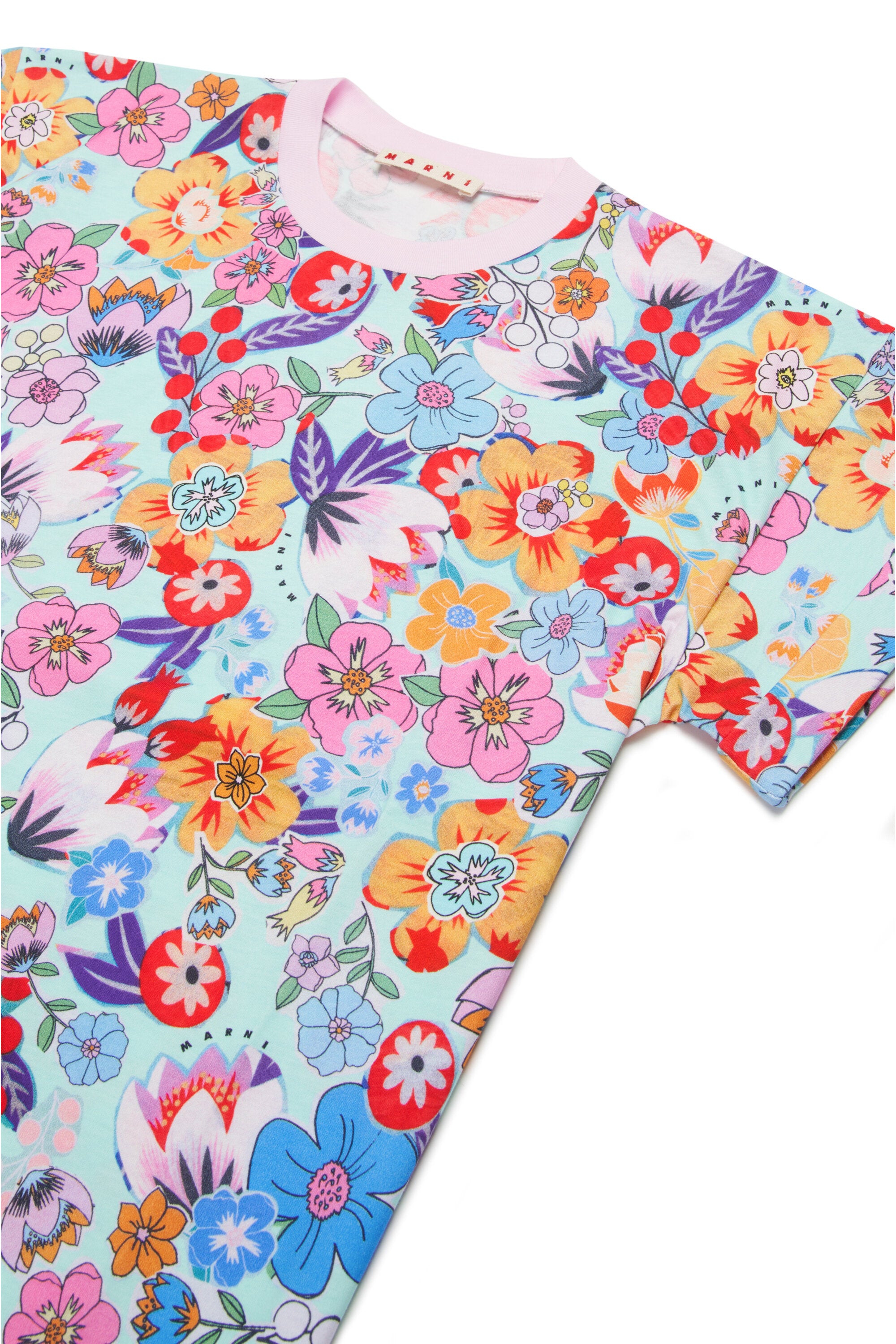 Vestido de playa Holiday