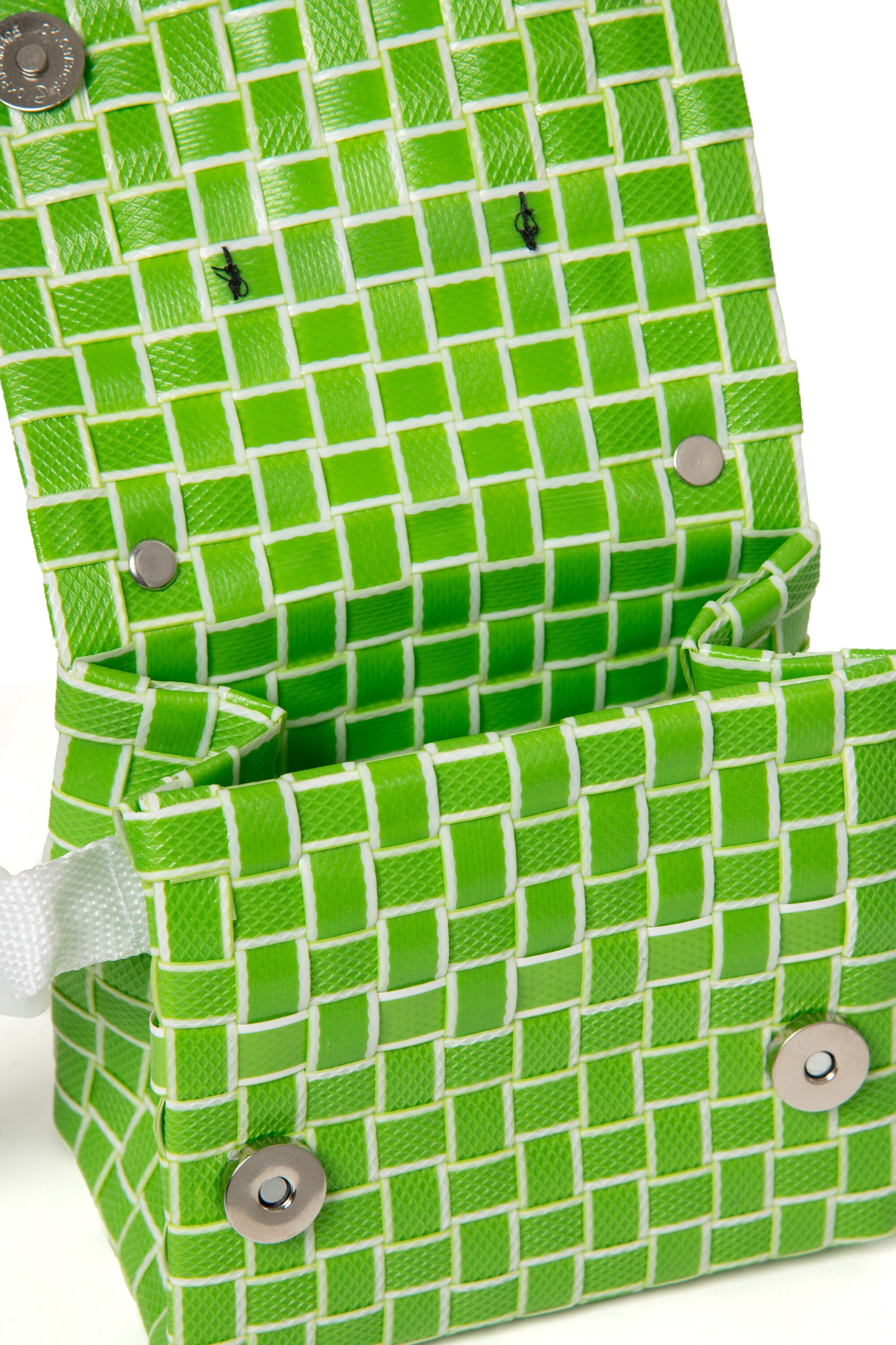 Bolsa tejida Joy Micro