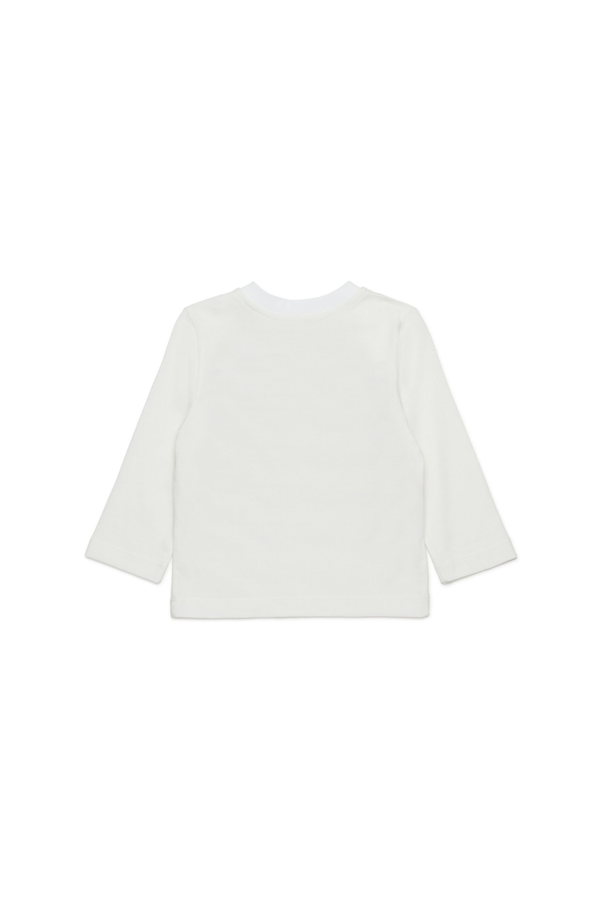 Camiseta de manga larga Nutcracker jersey