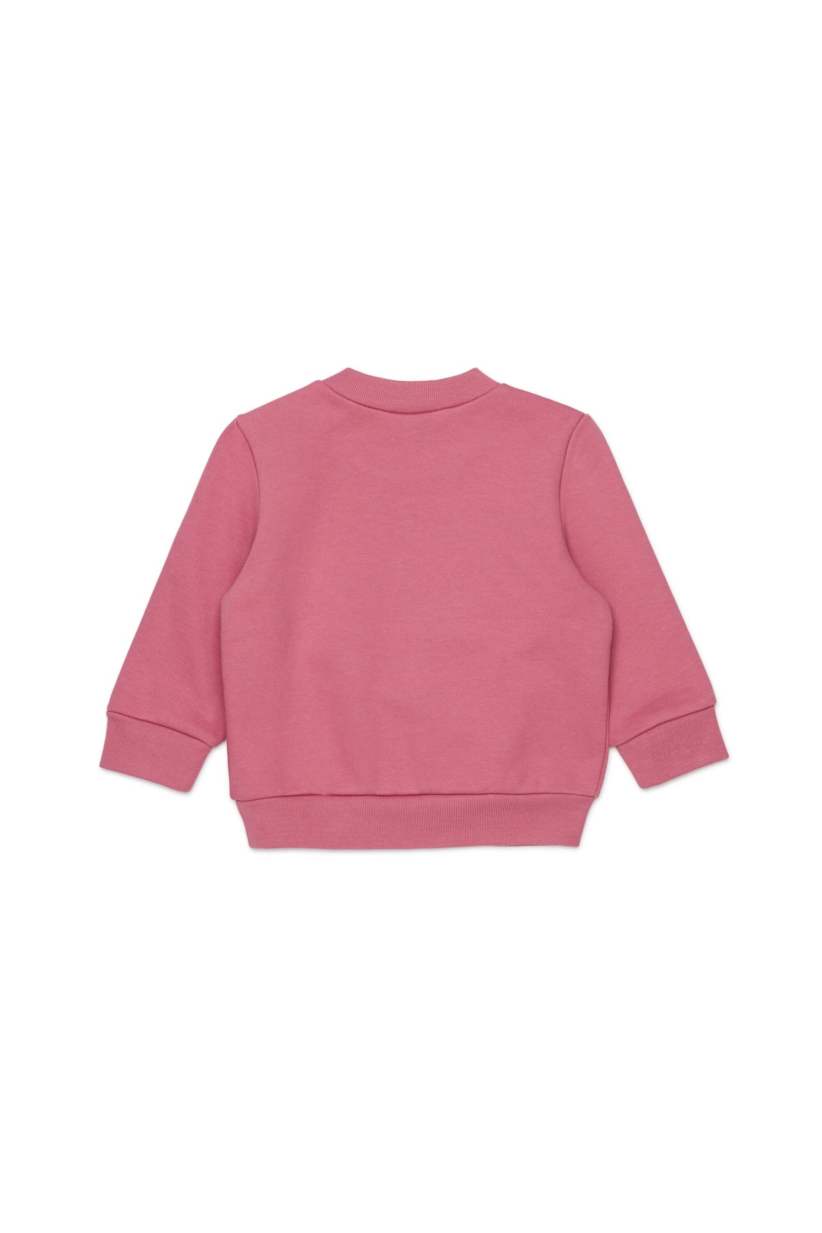 Sudadera de cuello redondo con logo Marni