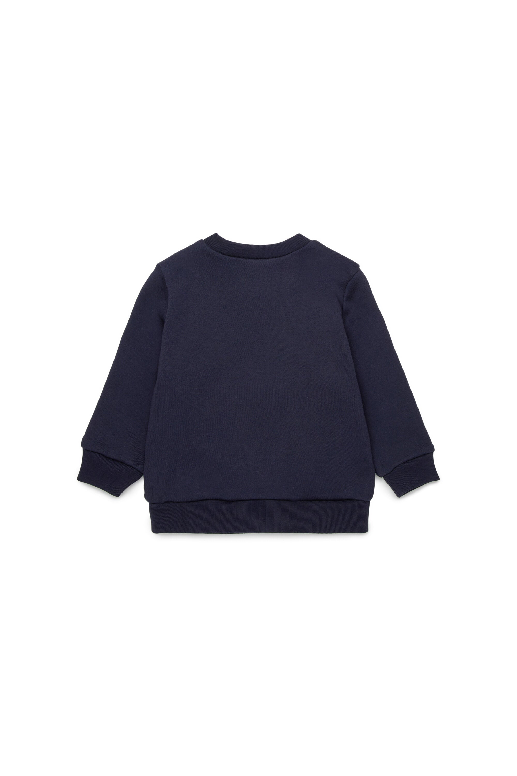 Marni logo baby crew-neck sweatshirt | BRAVE KID