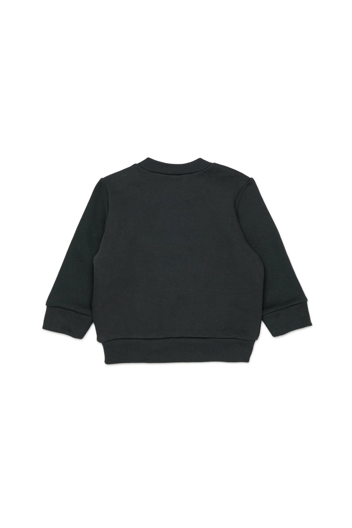 Sudadera de cuello redondo con logo Marni