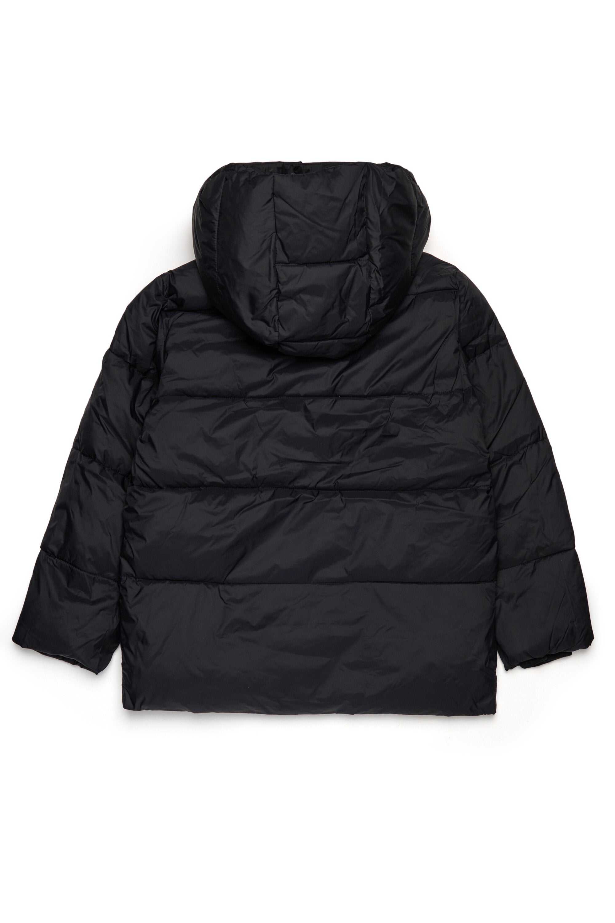 Marni kid's hooded padded jacket | BRAVE KID