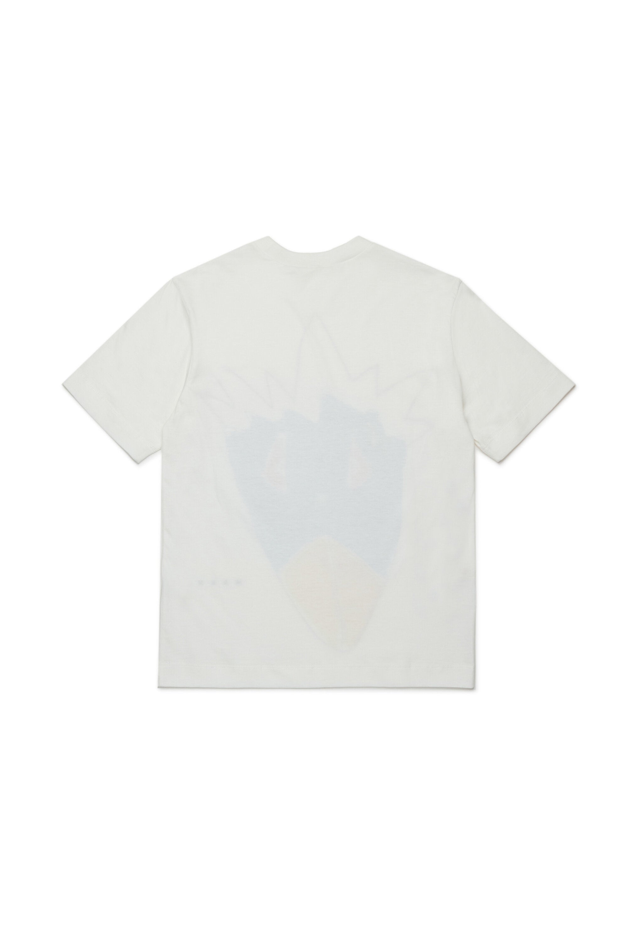 Camiseta de jersey con gráficos Jungle