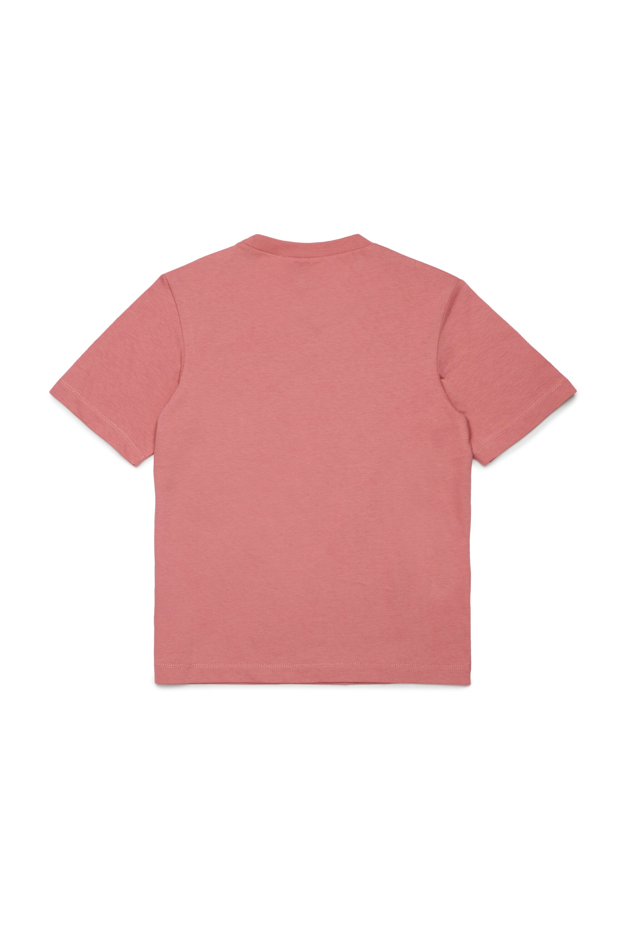 Marni logo jersey T-shirt