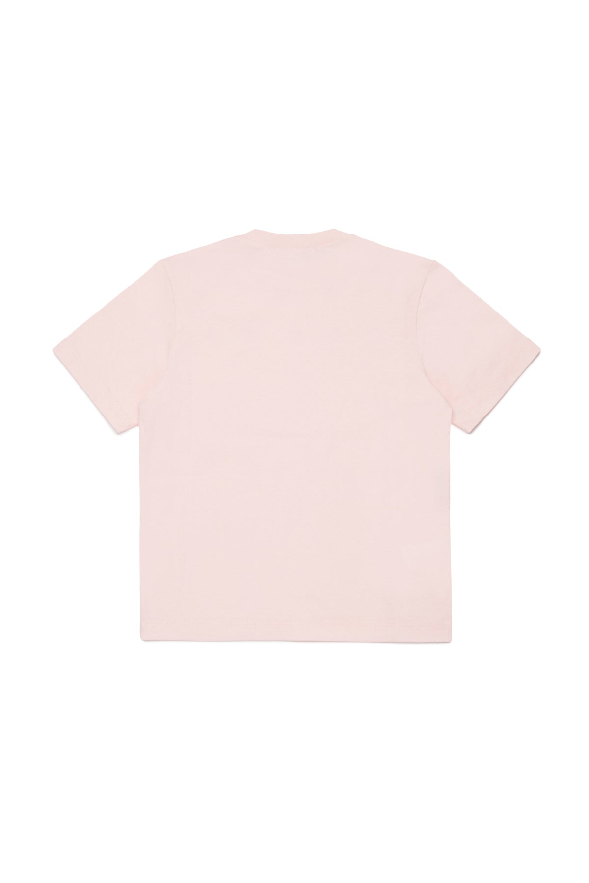 Camiseta de jersey con logotipo Marni
