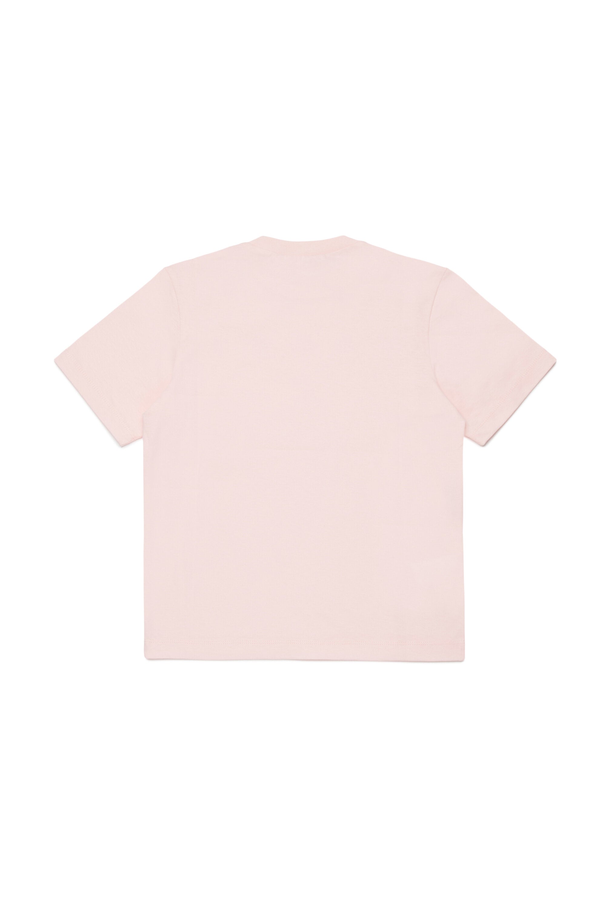 Marni logo jersey T-shirt for girls | BRAVE KID