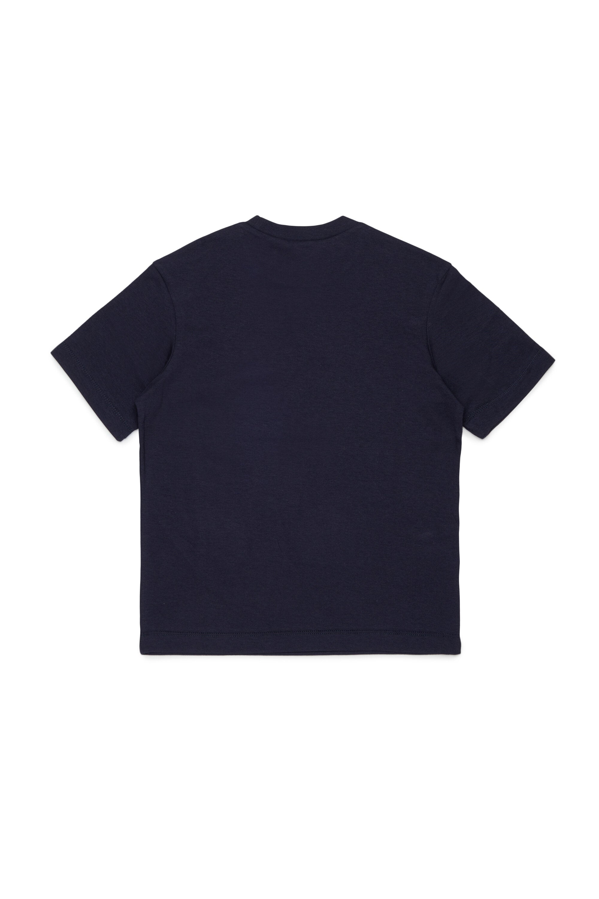 Camiseta de jersey con logotipo Marni
