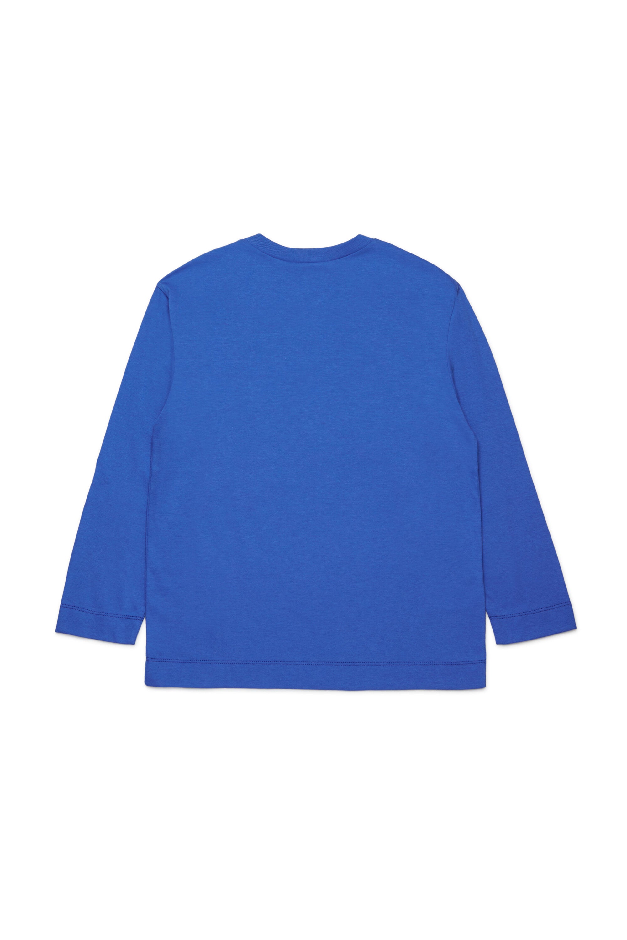 Marni kids long sleeves T-shirt in jersey | BRAVE KID