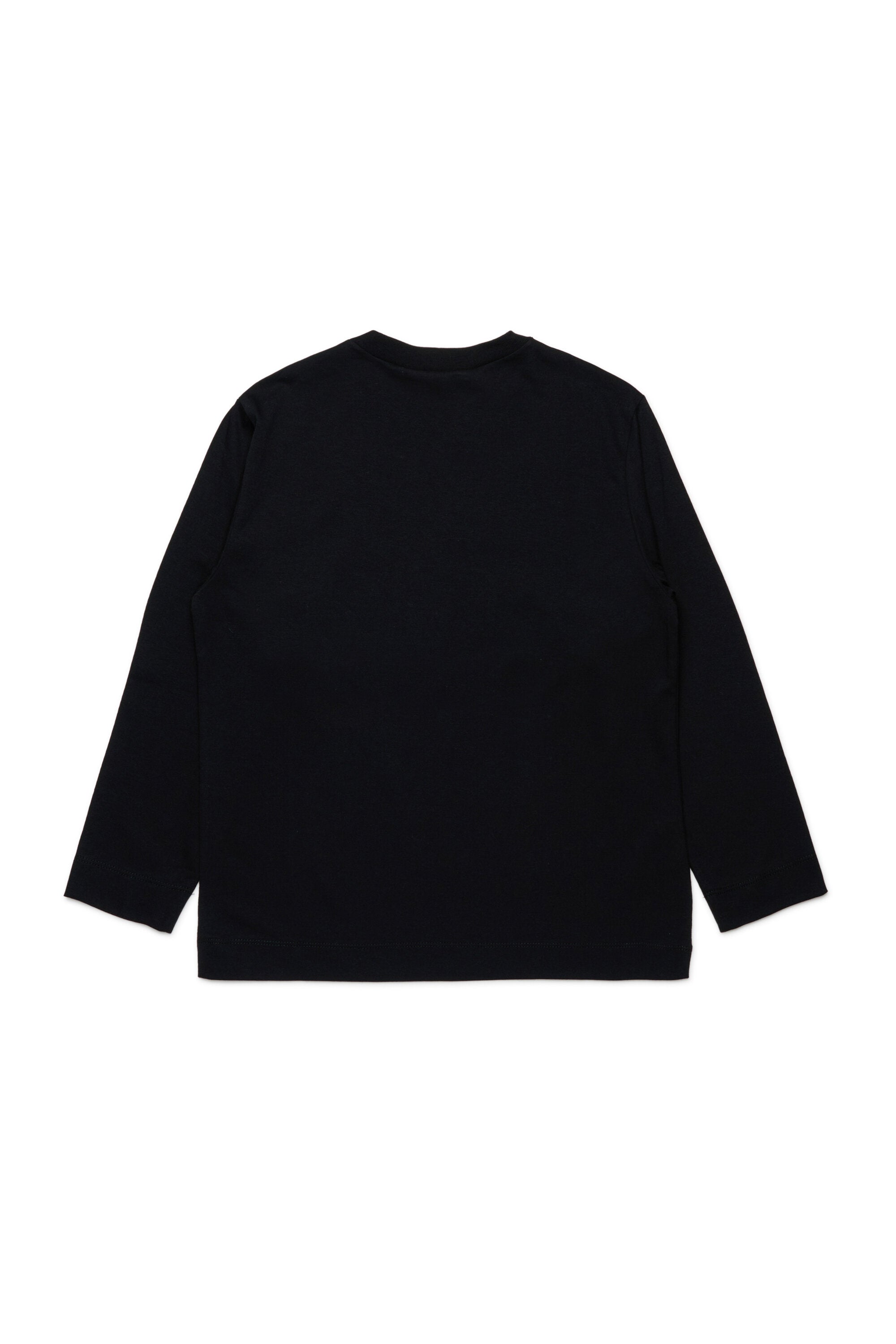 Marni kids long sleeves T-shirt in jersey | BRAVE KID