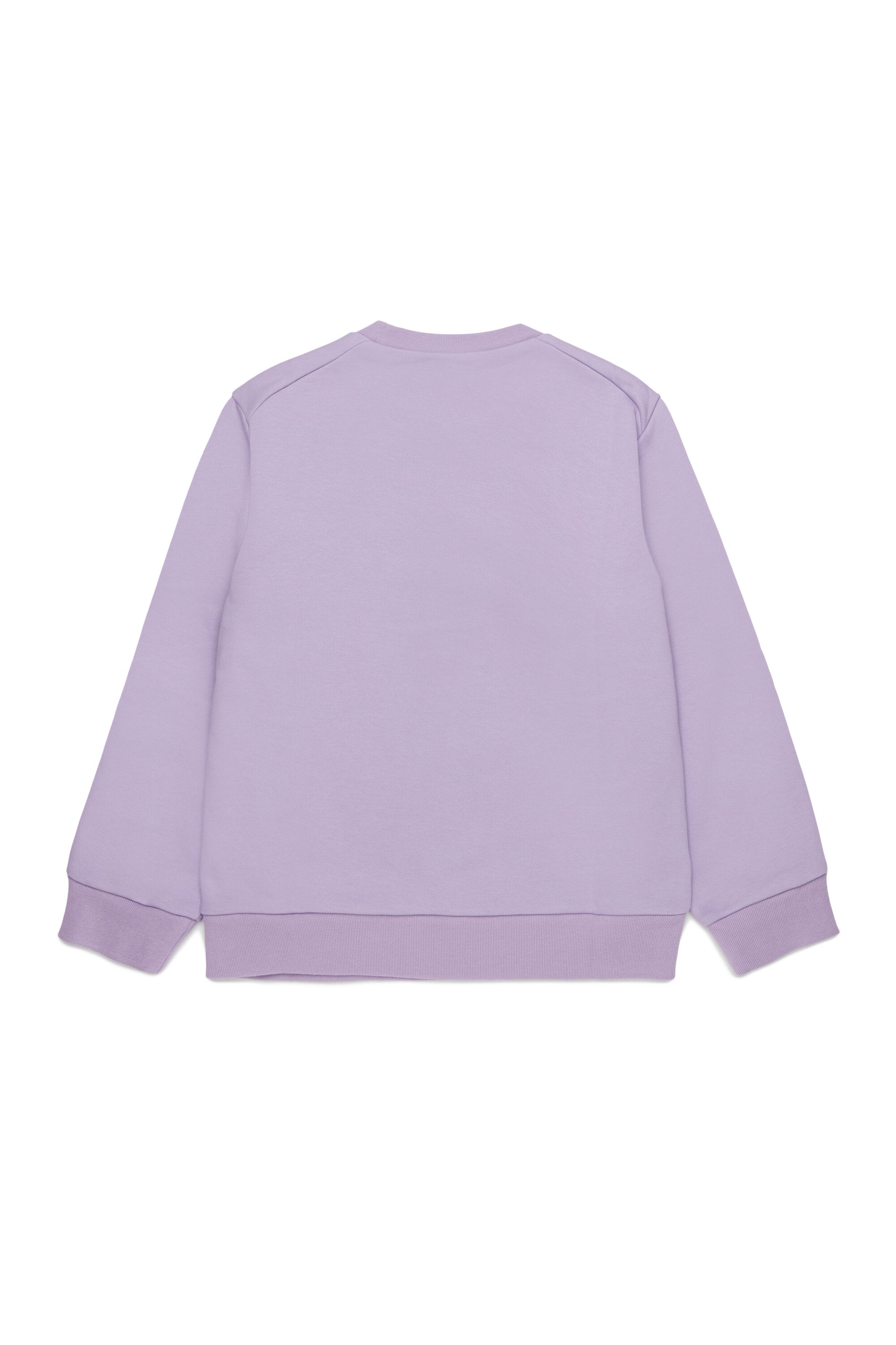 Sudadera de cuello redondo con logo Marni