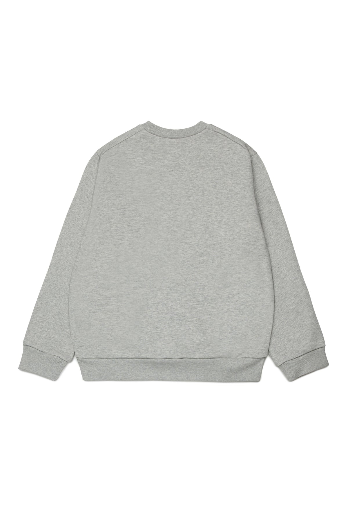 Sudadera de cuello redondo con logo Marni