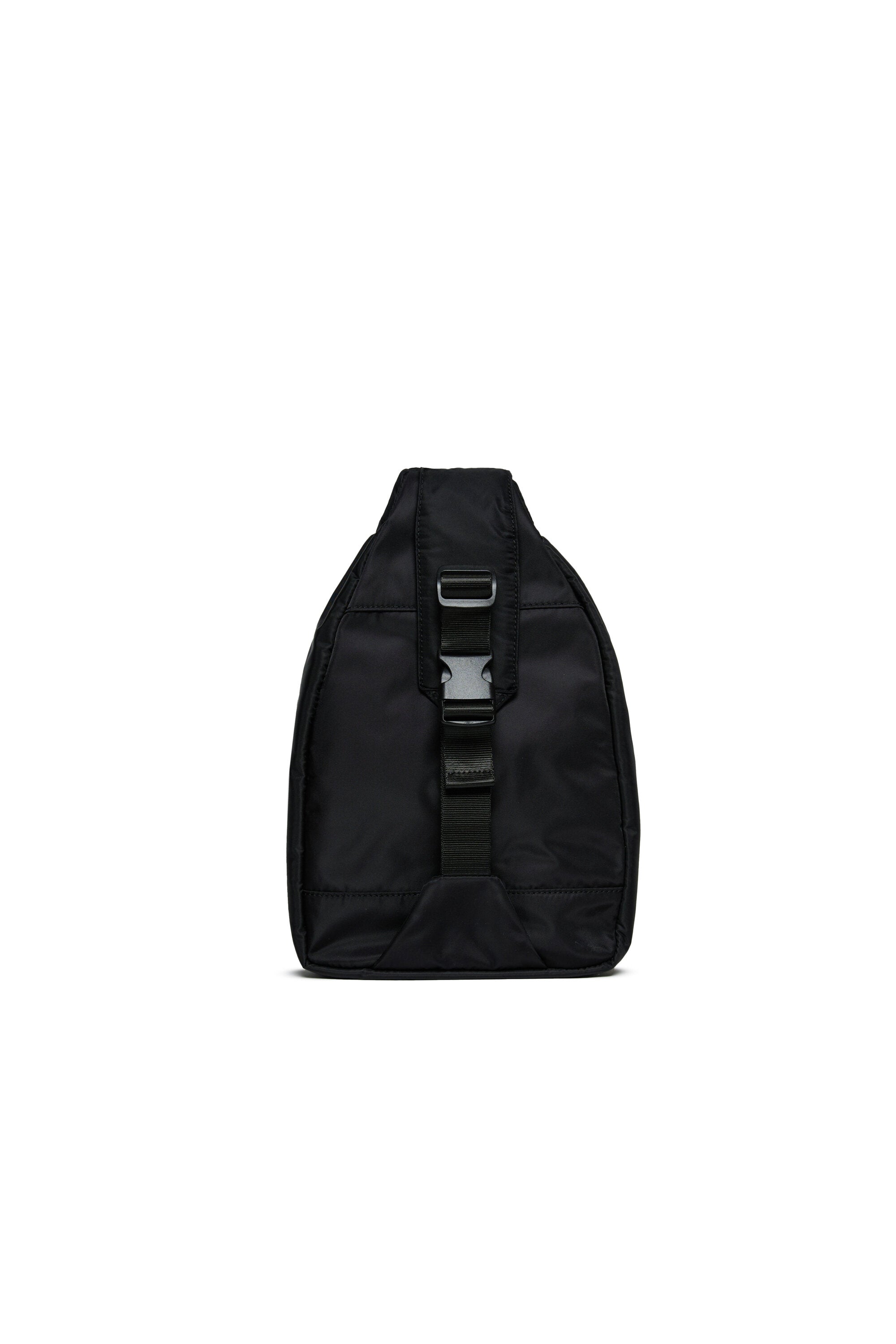 Bolso crossbody con logotipo