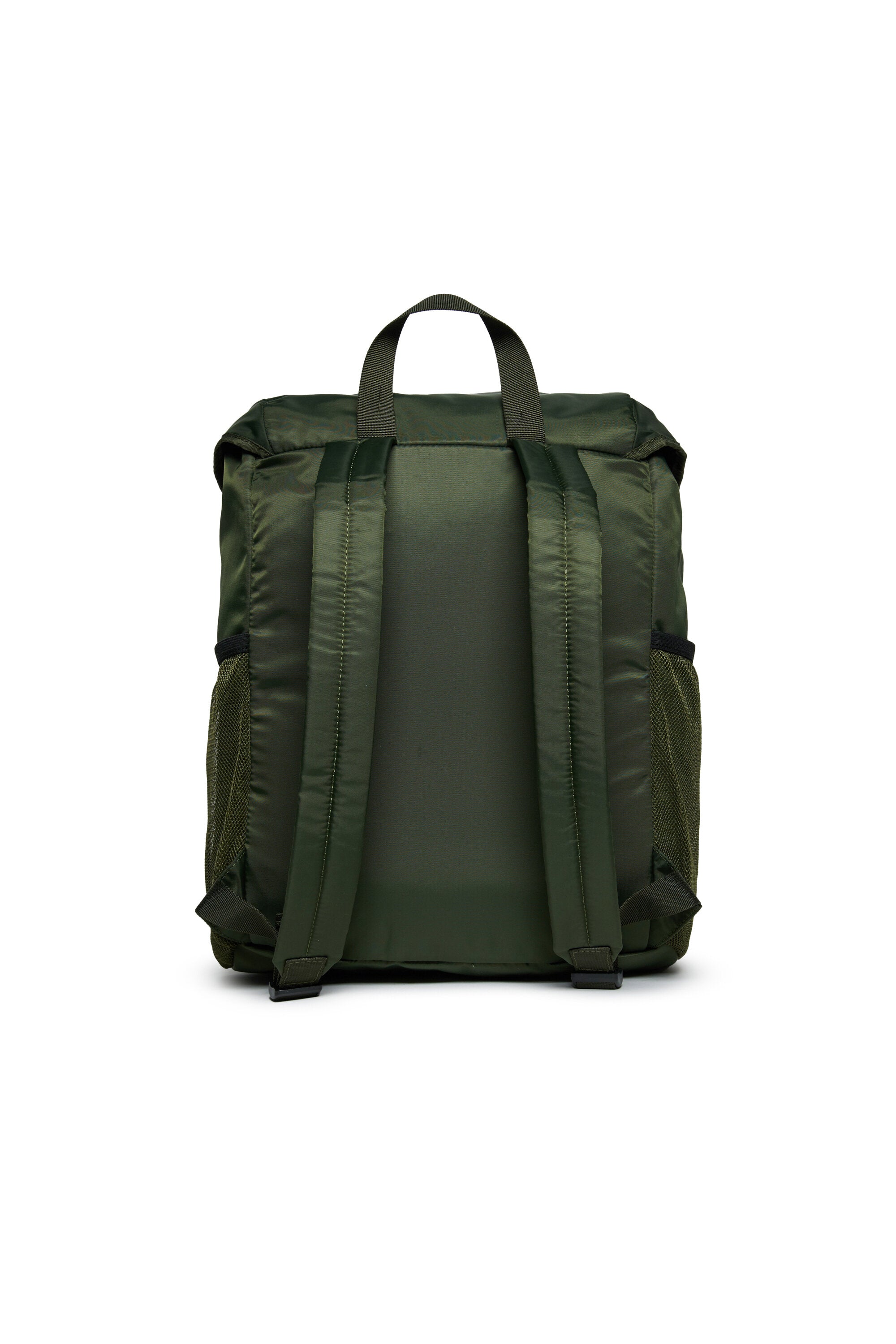 MARNI リュック Black Cityscape backpack | Marni