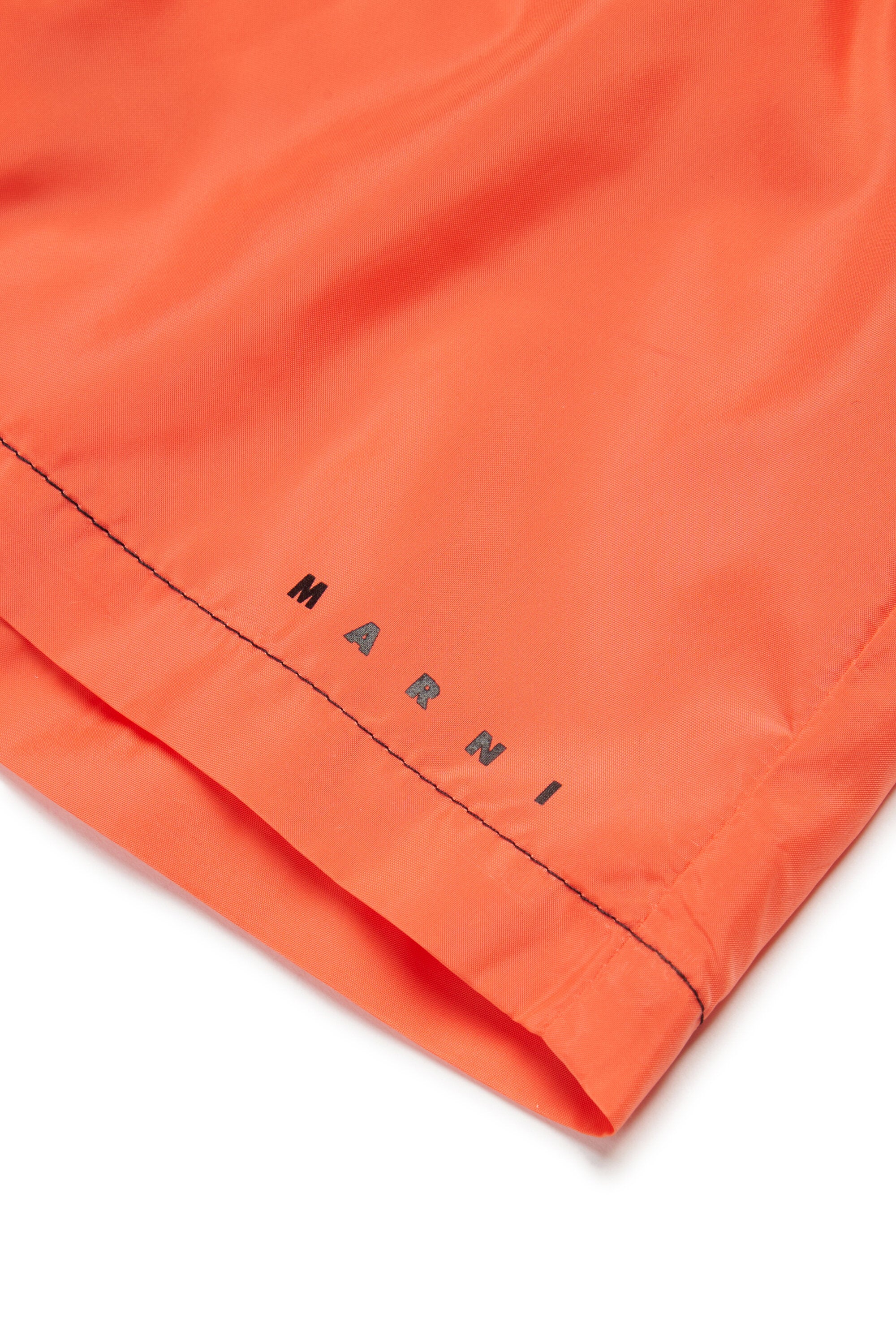 Boxer briefs with logo