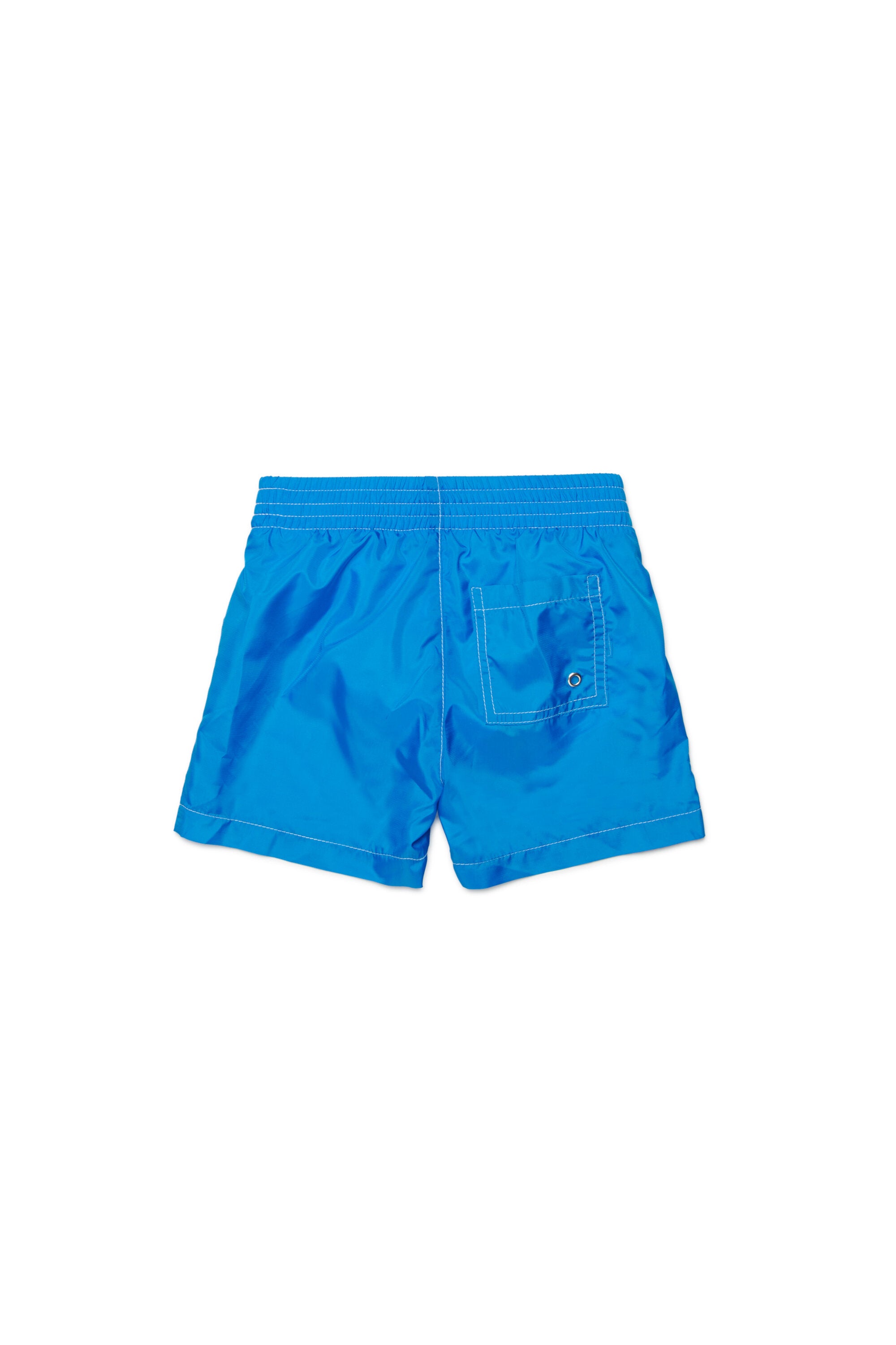 Boxer briefs with logo